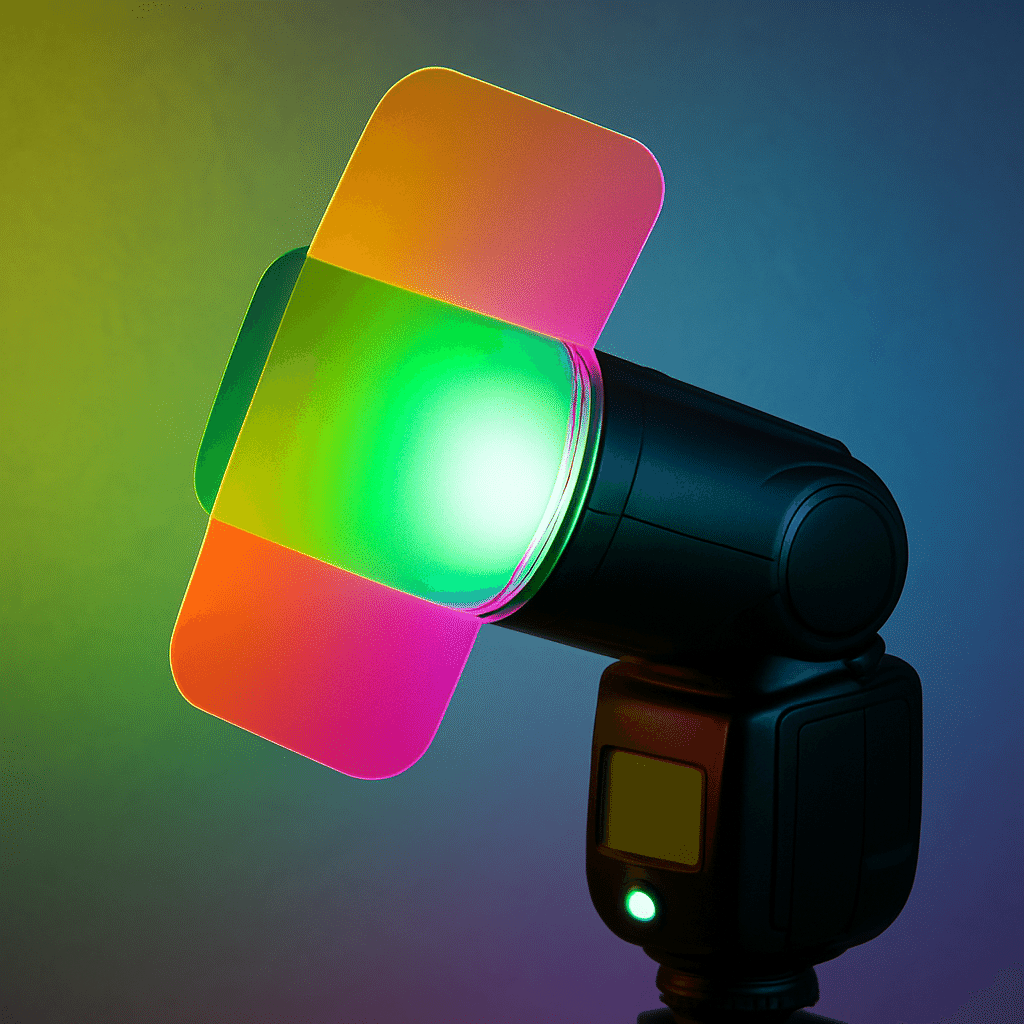 2025年版〗撮影用カラーフィルターおすすめ5選｜初心者にもわかる