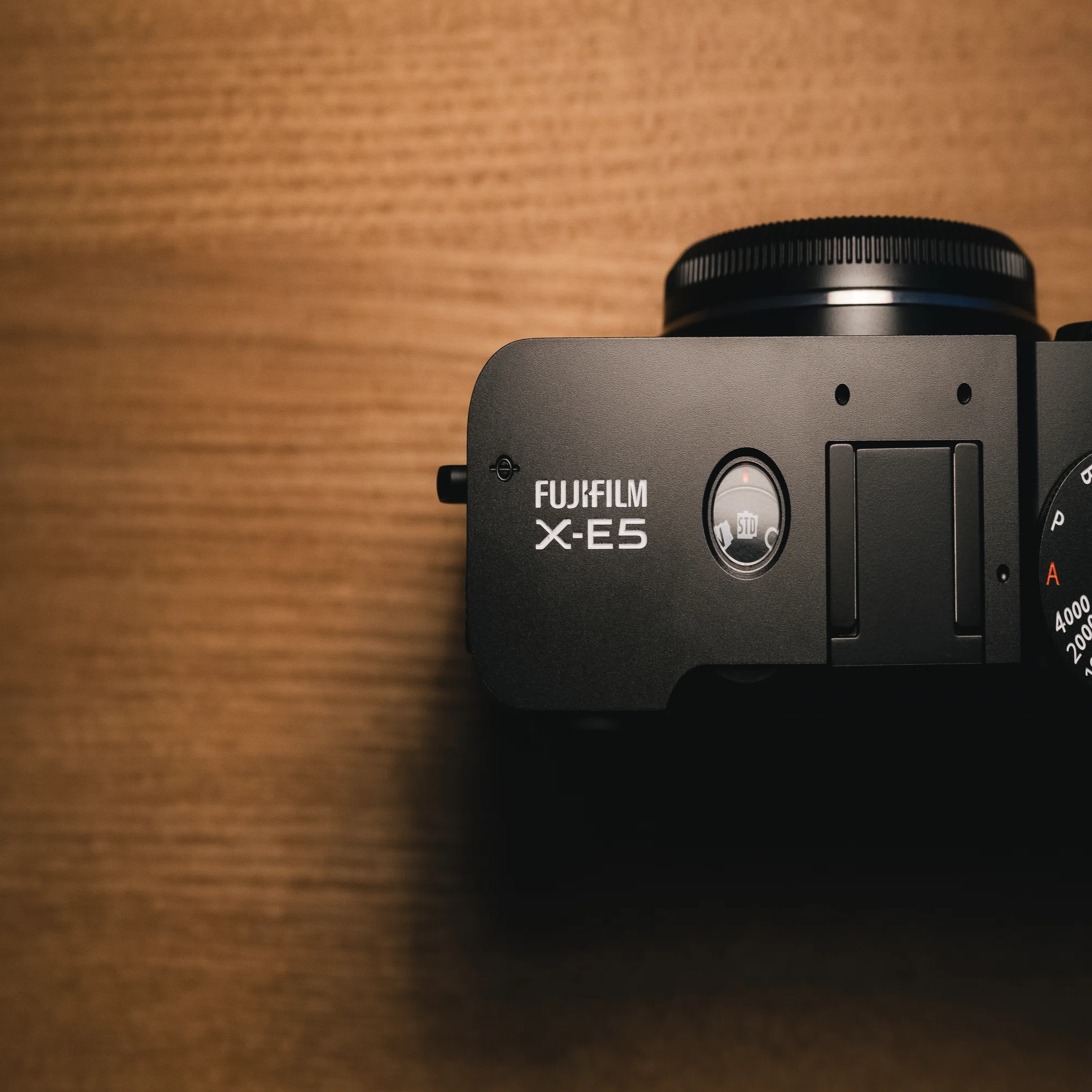 FUJIFILM X-E5】購入直後レビュー｜初期不良・・？難しい設定がありま 