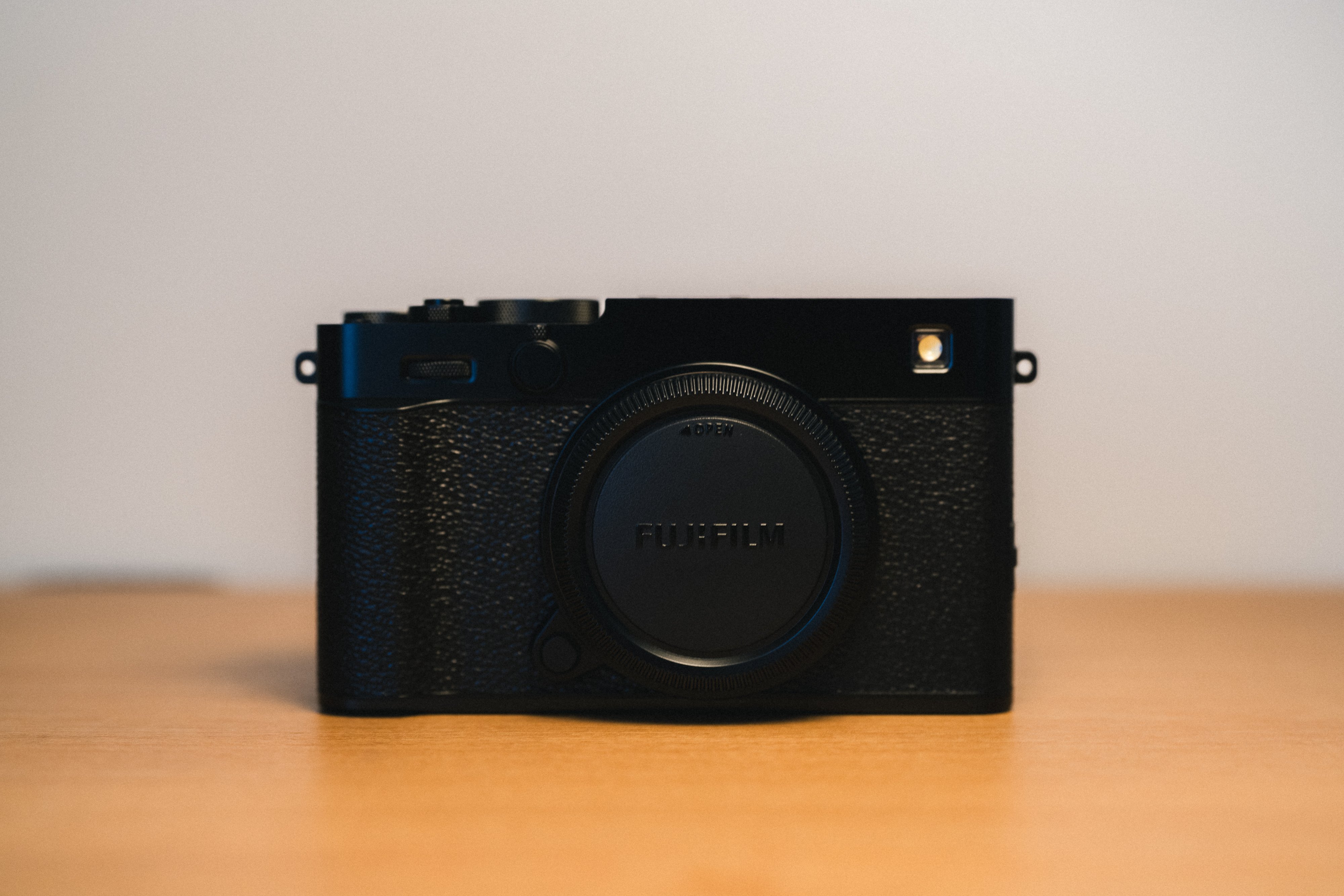 FUJIFILM X-E5】購入直後レビュー｜初期不良・・？難しい設定がありま