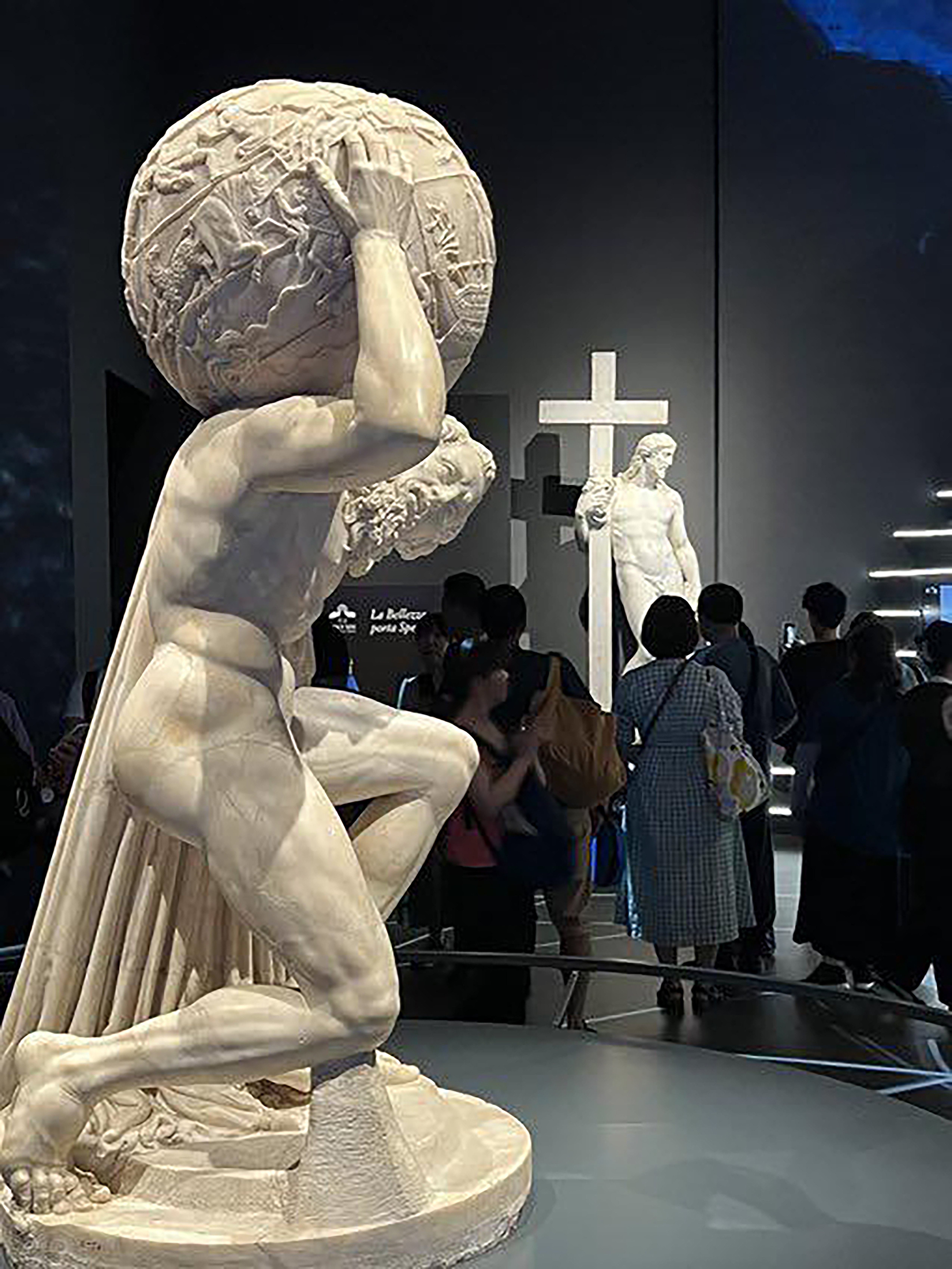 大阪・関西万博行ってきた。｜ジャン・ボアネルゲス・ゼベダイ