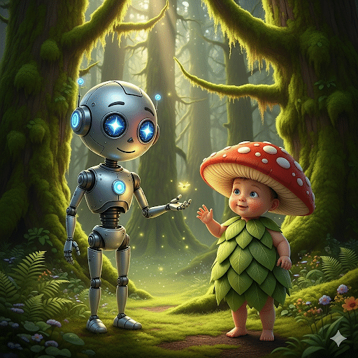 【公式欠品中】DAC The Fantastical Forest Enchanted Forest - Music & Ambience ✨🌲🧚🏻 - YouTube