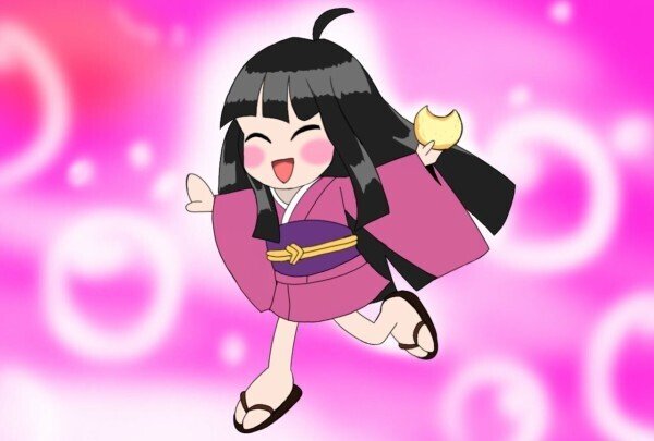 幸せを運ぶ座敷わらし【地獄先生ぬ～べ～(2025)9話】｜絵描きの冒険者