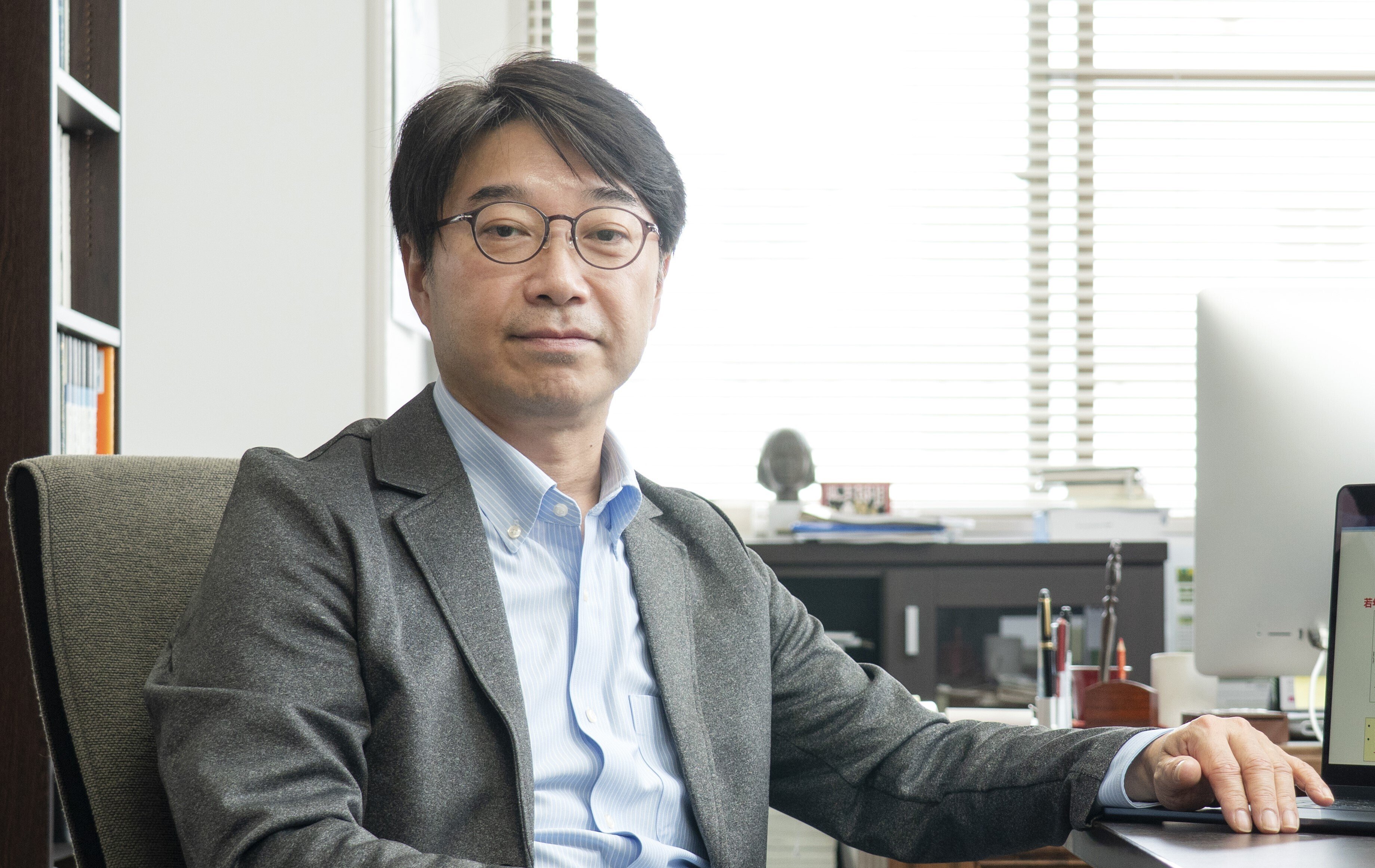 子どもや若者の心の傷を「可視化」し 虐待・抑うつ・自殺ゼロ社会を