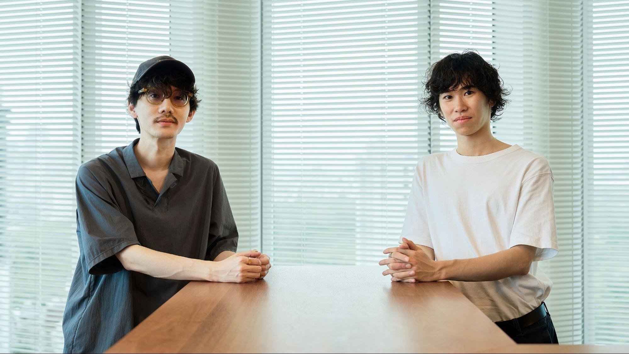 入社前にゼロイチのサービスを開発。成長のスタートダッシュを切れる