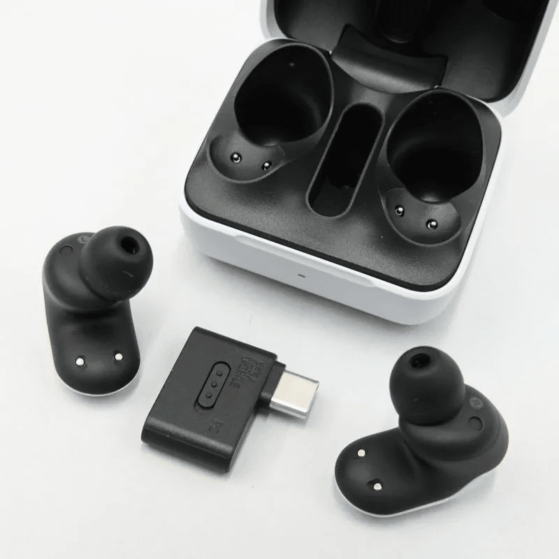 ソニー ゲーミングイヤホン INZONE Buds:WF-G700N レビュー