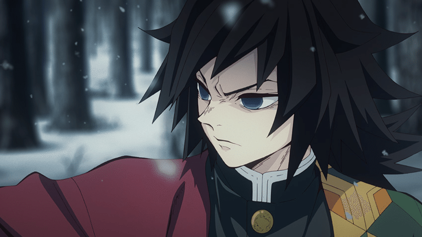 鬼滅の刃』1話あらすじ｜コウ210kk