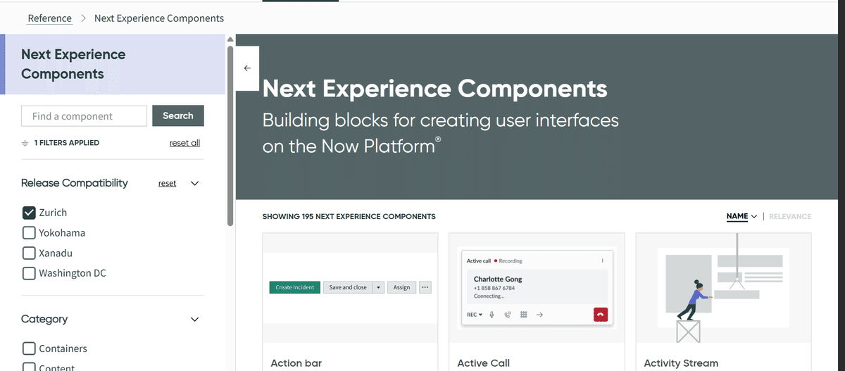 ServiceNow UI Builder｜麦