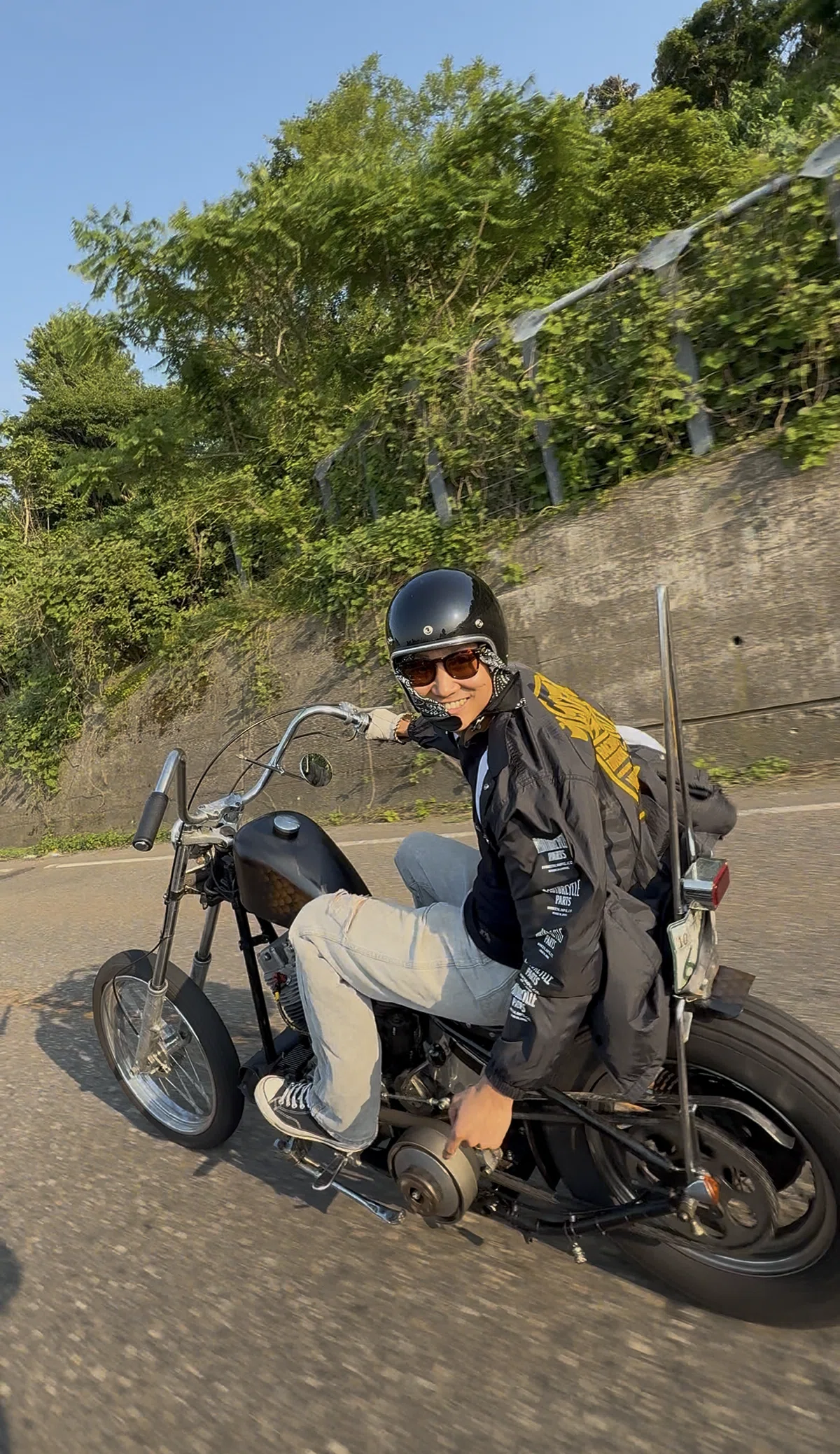 [New Hire Entry #16] From the front lines of saving lives to a world of ...