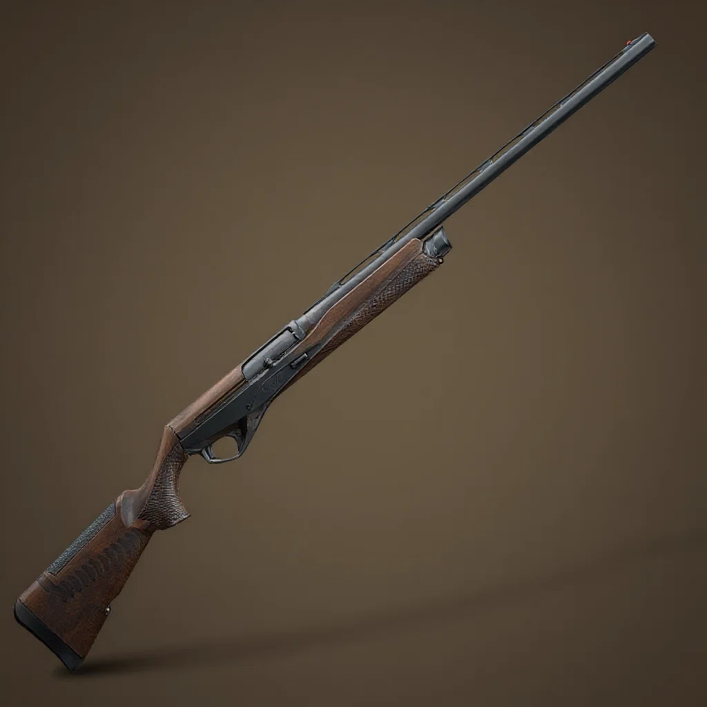 Benelli Vinci～革新と進化を遂げた散弾銃の魅力～｜inaka.fukurou