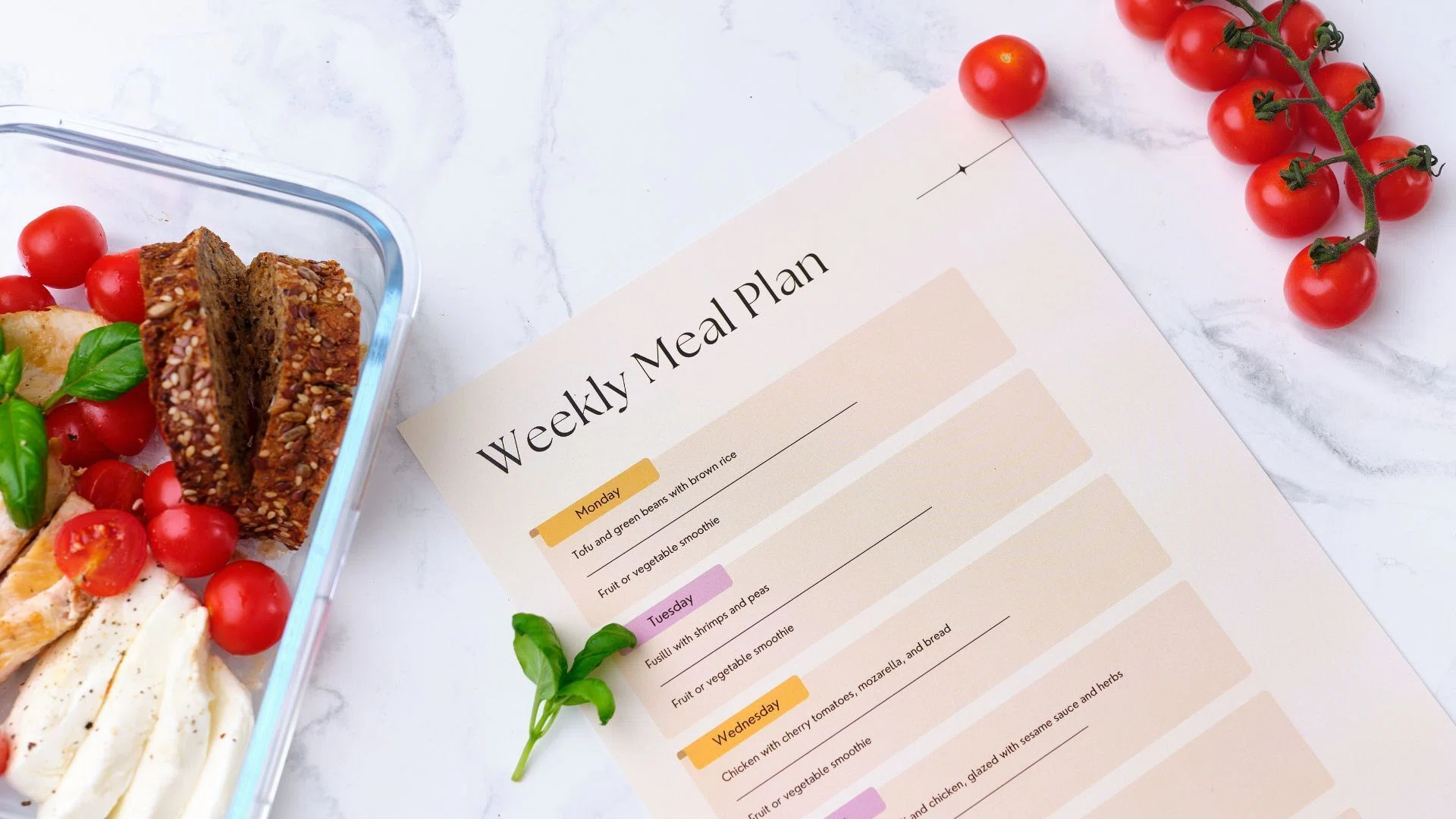 The Secret to Diet Success! Effective Eating Methods, Simple Recipes ...