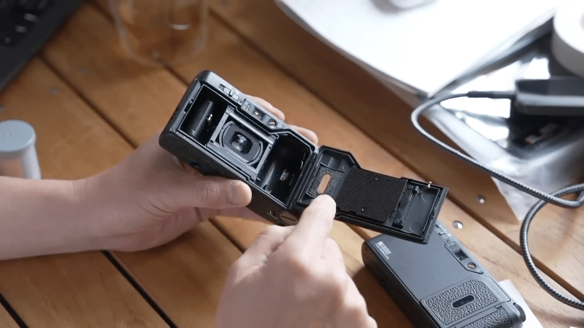 楽一番公式アカウント31　RICOH GR1v リコー　 液晶表示難あり 楽一番公式アカウント31 RICOH GR1v リコー 液晶表示難あり 楽一番