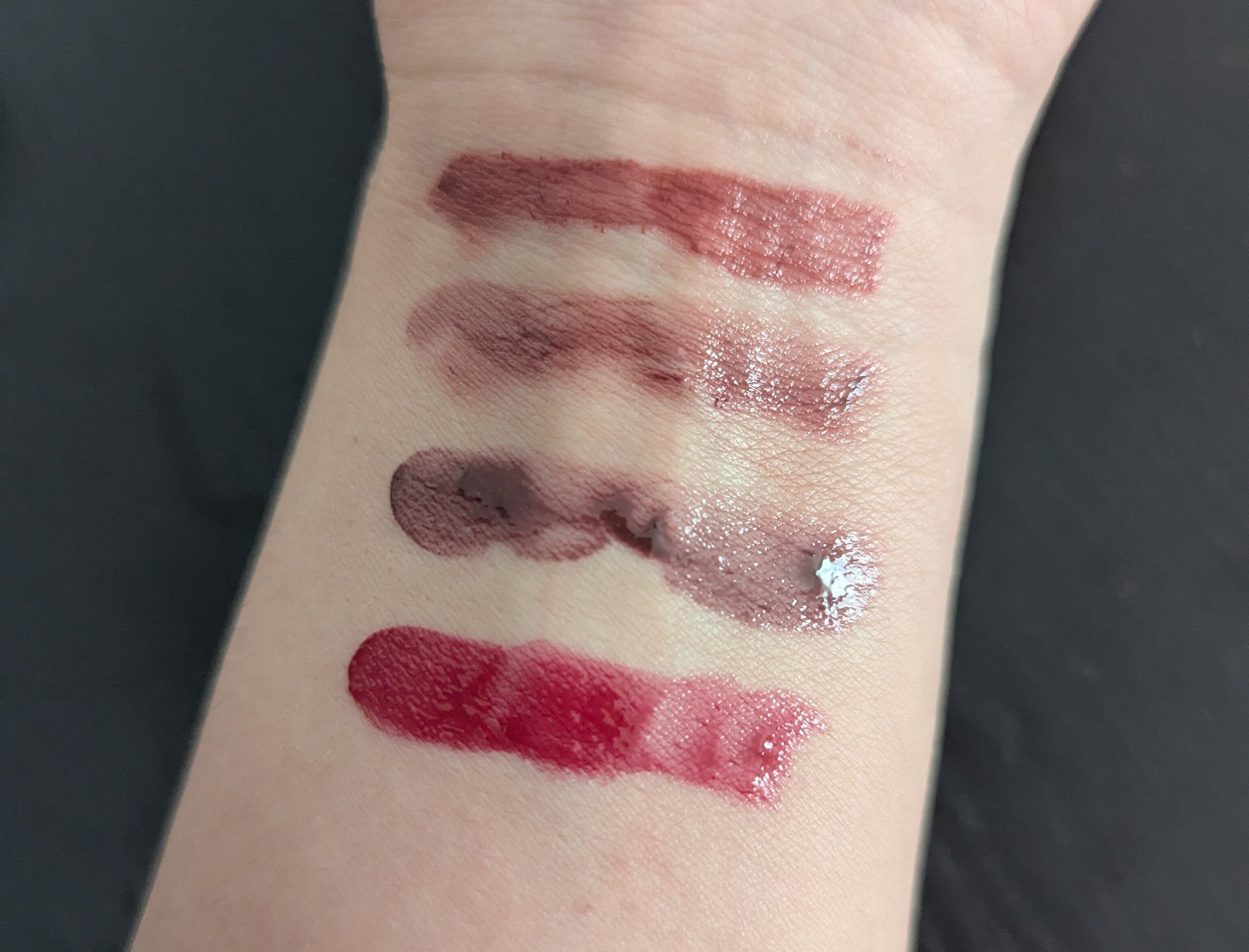 KATE✕USJ 新作リップモンスターを試してみた。｜Chie Ishikawa∣自分