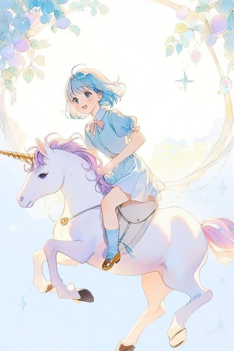 ゴブラン織り額絵 ・乙女とユニコーン ゴブラン織り額絵 ・乙女とユニコーン ゴブラン織り額絵 ・乙女