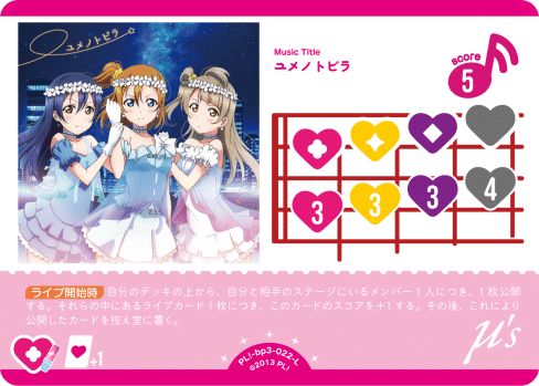 ラブカ】夏、始まる。のリストを眺める｜さーな