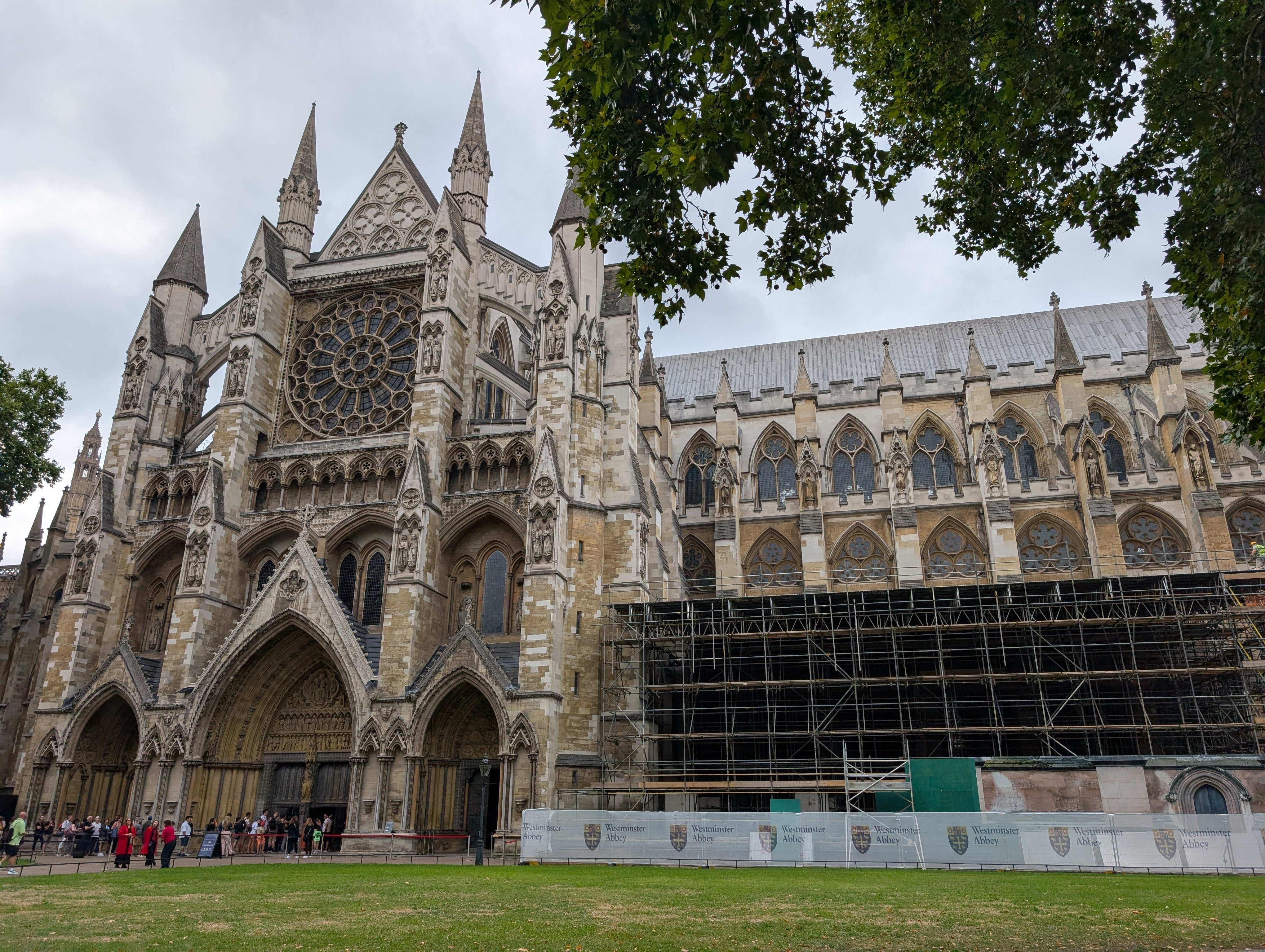 ロンドン旅行🇬🇧#4｜6泊8日の初海外ひとり旅｜2日目【ウェスト