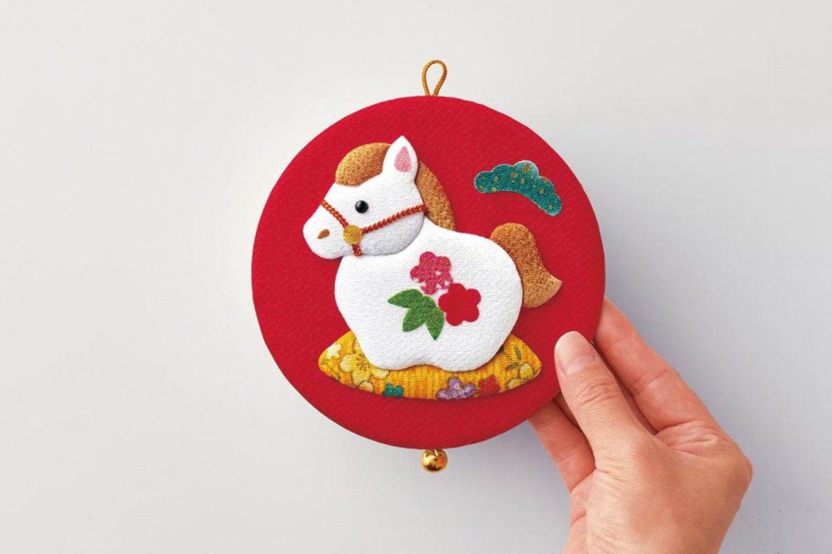 なぜ「干支」の根付が毎年4万セットも売れるのか？を考えてみた