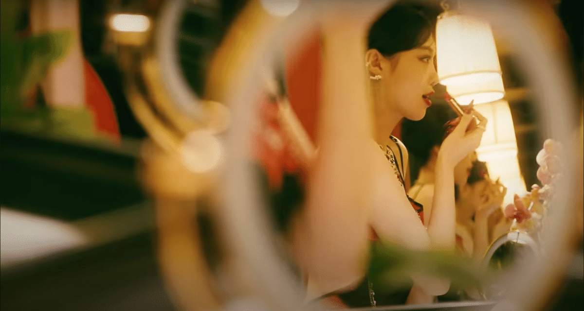 スジン｜変わらない魅力｜アサコ