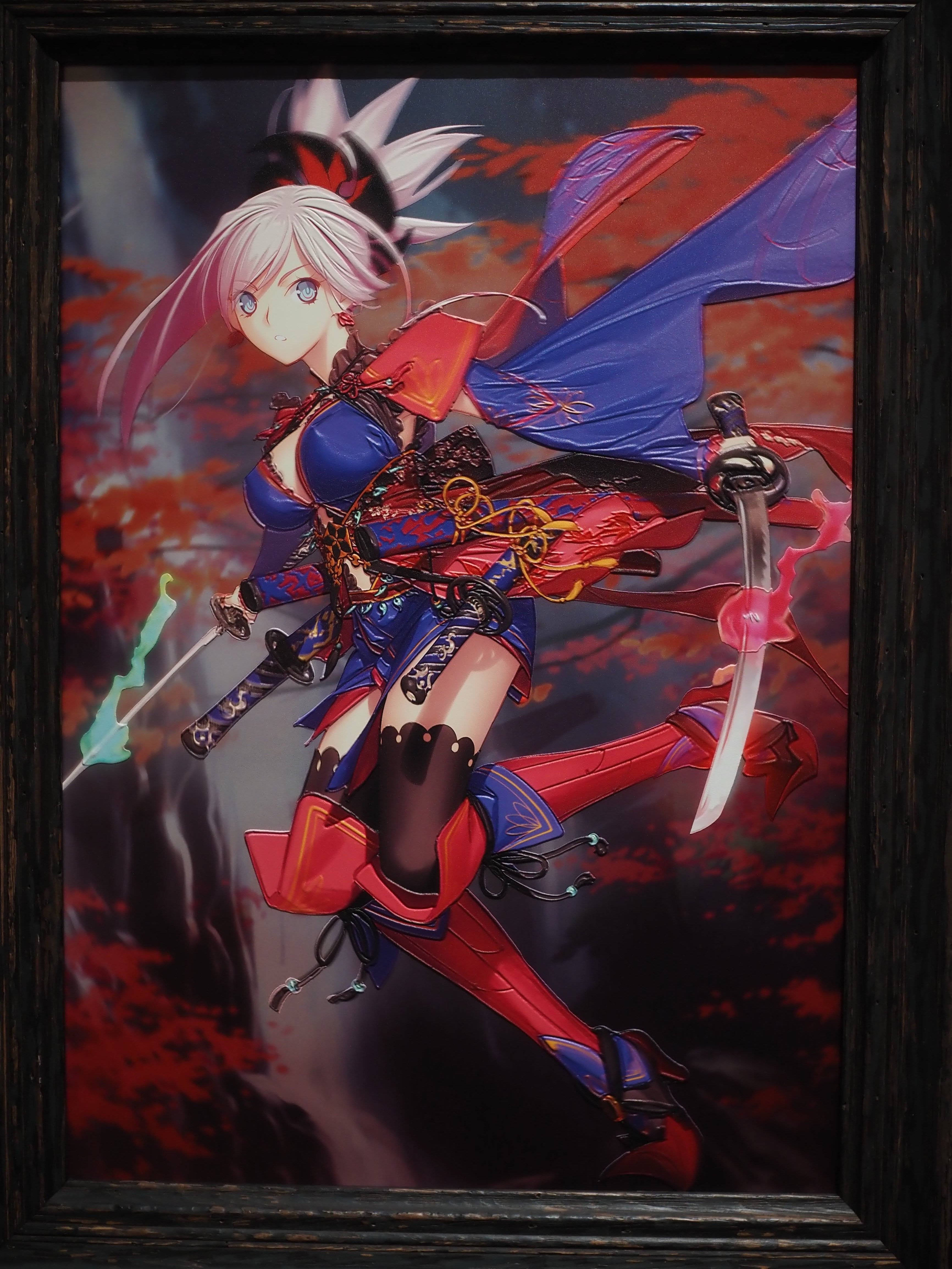 FGO 最終再臨展 編成画面風カード セイバー アーチャー ランサー EXTRA 最終再臨展】 ゲーム・おもちゃ・グッズ FGO 最終再臨展 編成