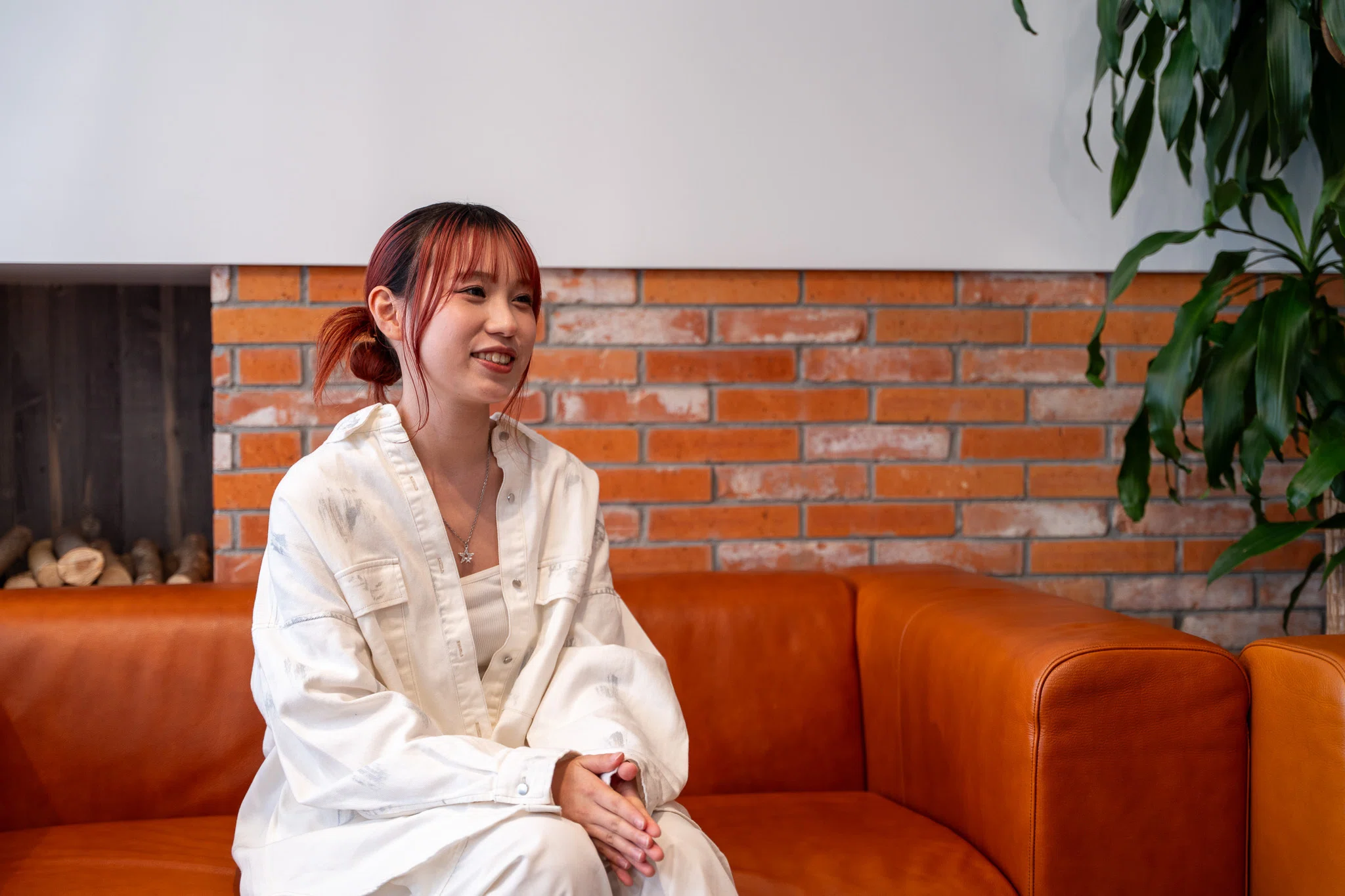 ARTIST INTERVIEW】柚木みいな｜ホットスタッフ・プロモーション / WEB HOT