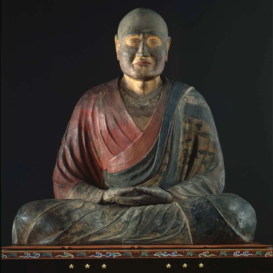 1200年前の信念が今つながるお寺 「唐招提寺」で感じた、鑑真和上の