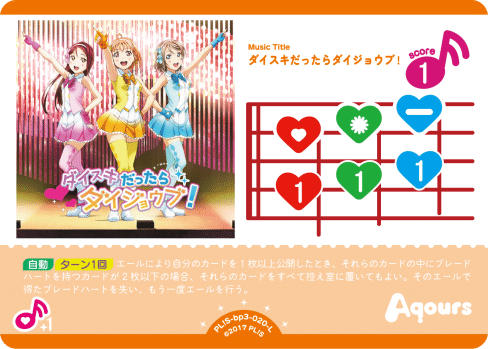 ラブカ】夏、始まる。のリストを眺める｜さーな