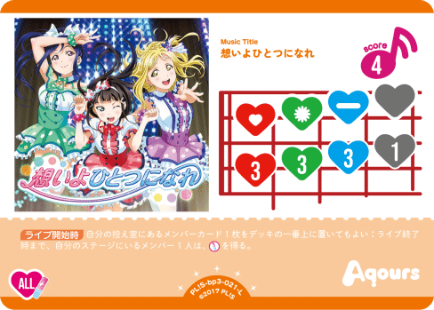 ラブカ 夏はじまる メンバーカード4コン② ラブカ】夏、始まる。のリストを眺める｜さーな