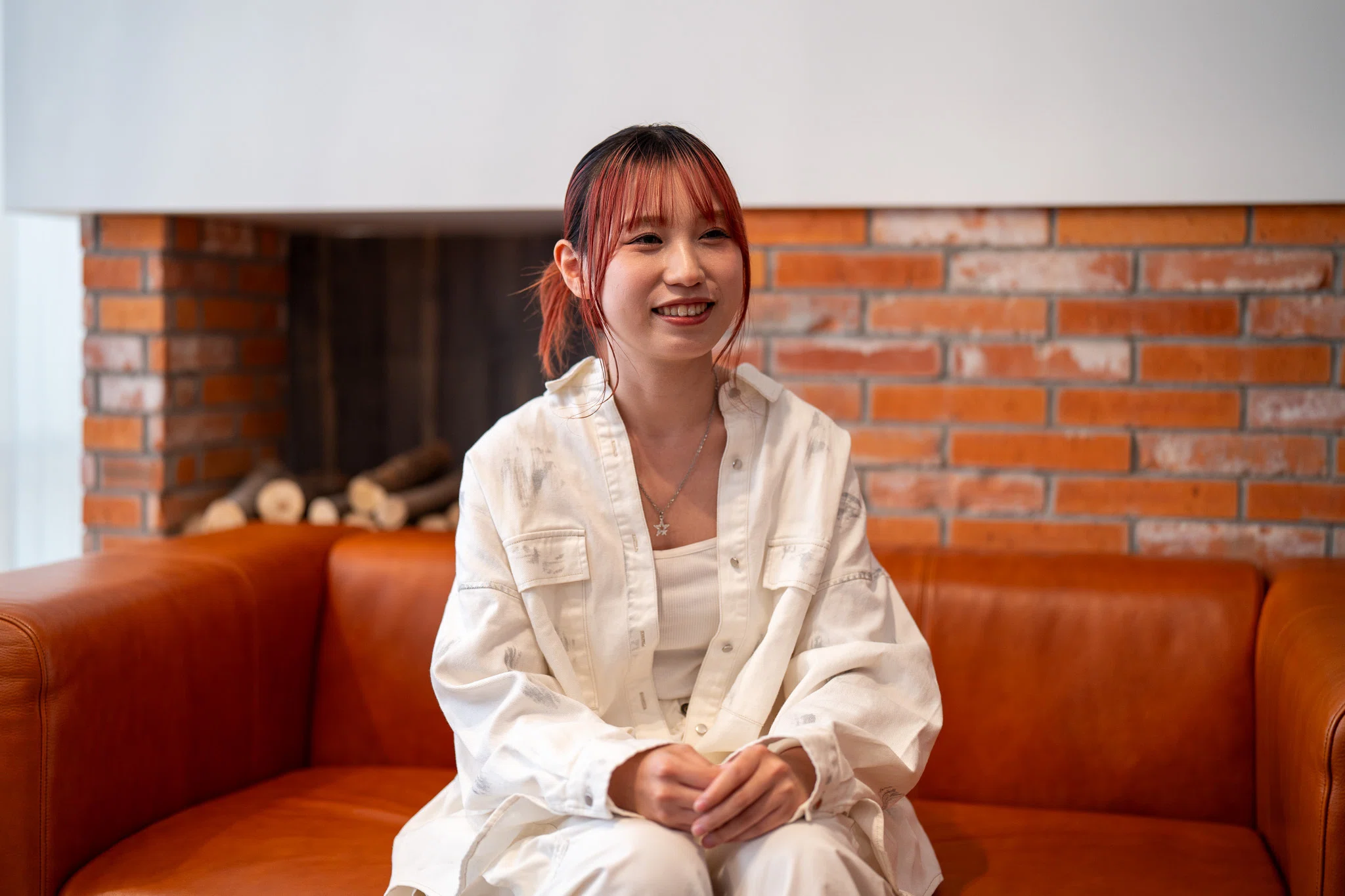 ARTIST INTERVIEW】柚木みいな｜ホットスタッフ・プロモーション / WEB HOT
