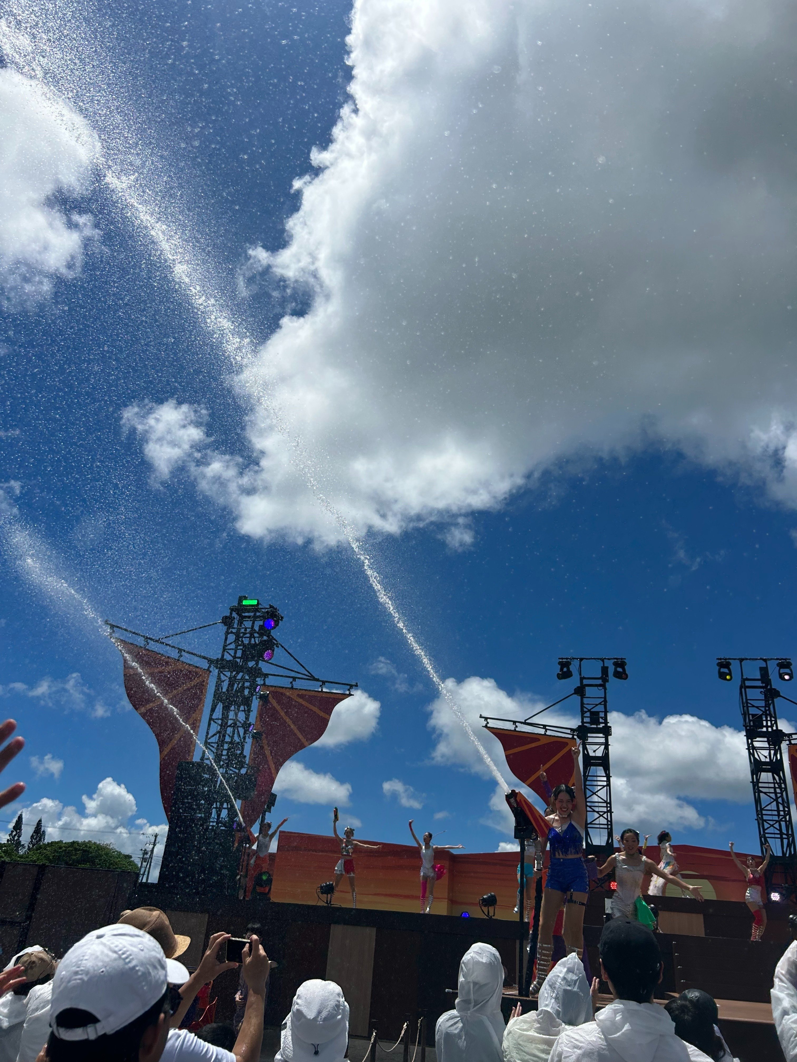 ジャングリア初上陸。正直〜レビュー！！｜Leende 流山おおたかの森