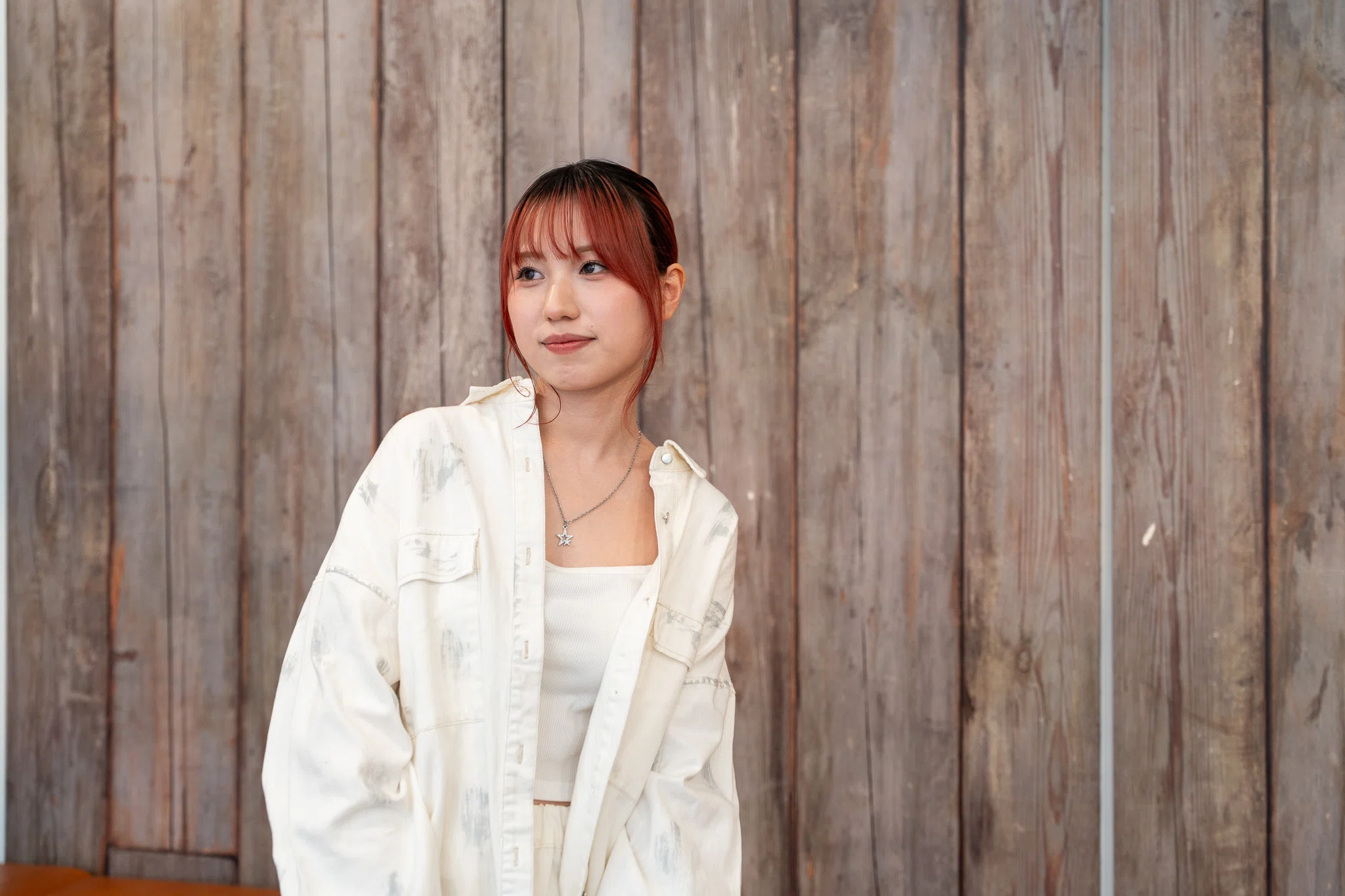 ARTIST INTERVIEW】柚木みいな｜ホットスタッフ・プロモーション / WEB HOT