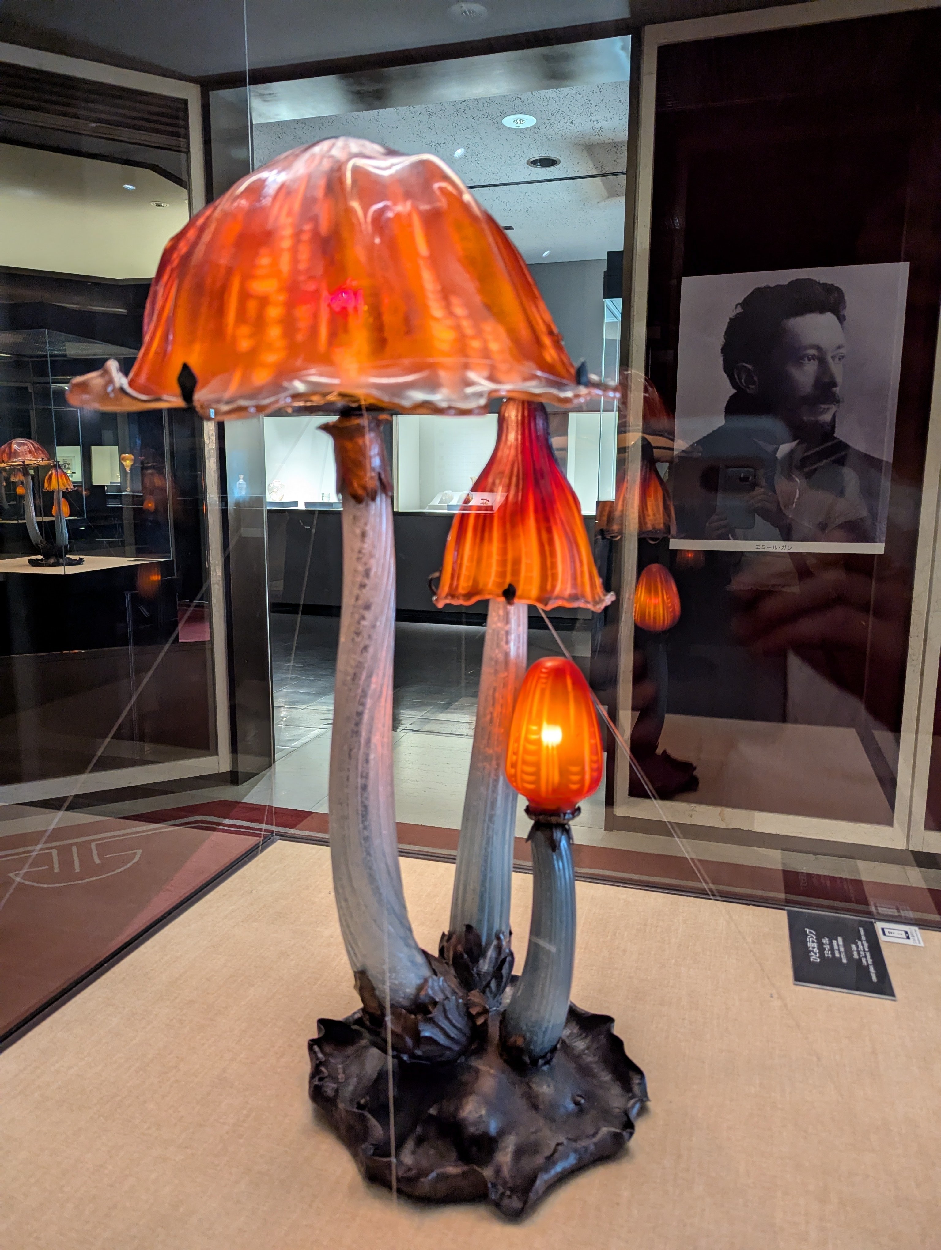 諏訪・ひとり旅】夏の花火と北澤美術館｜さりー