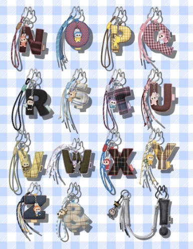 8月28日最新情報】新作ラブブがやばすぎる！LABUBU新作情報