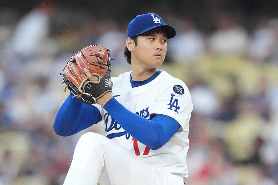 ドジャース(大谷翔平)ユニフォームシリアルナンバー付き即購入⭕️意味の無いいいね× ドジャース(大谷翔平)ユニフォームシリアルナンバー付き即購入