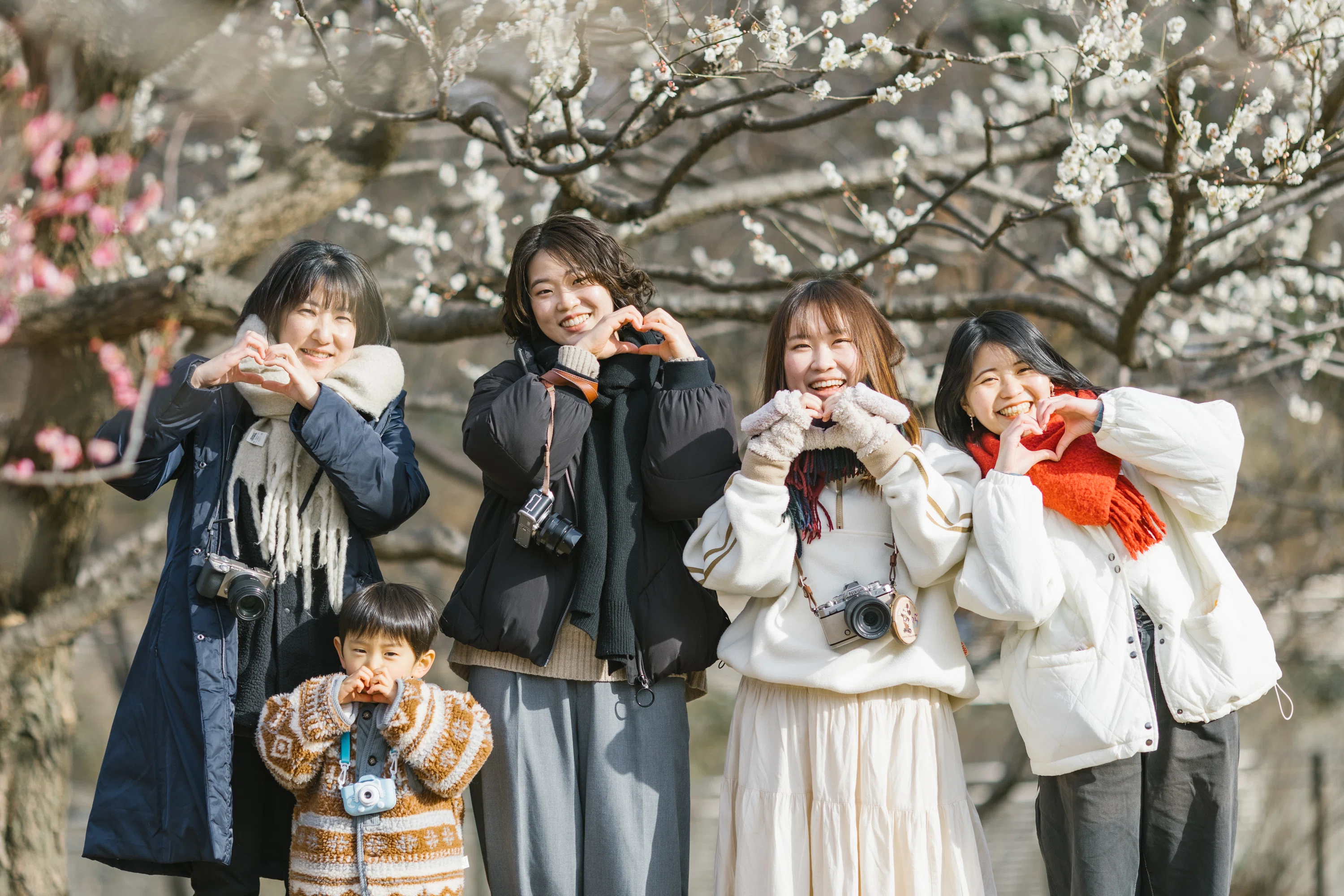 本業も副業も諦めない 私らしいキャリアを歩むために」Lovegrapher