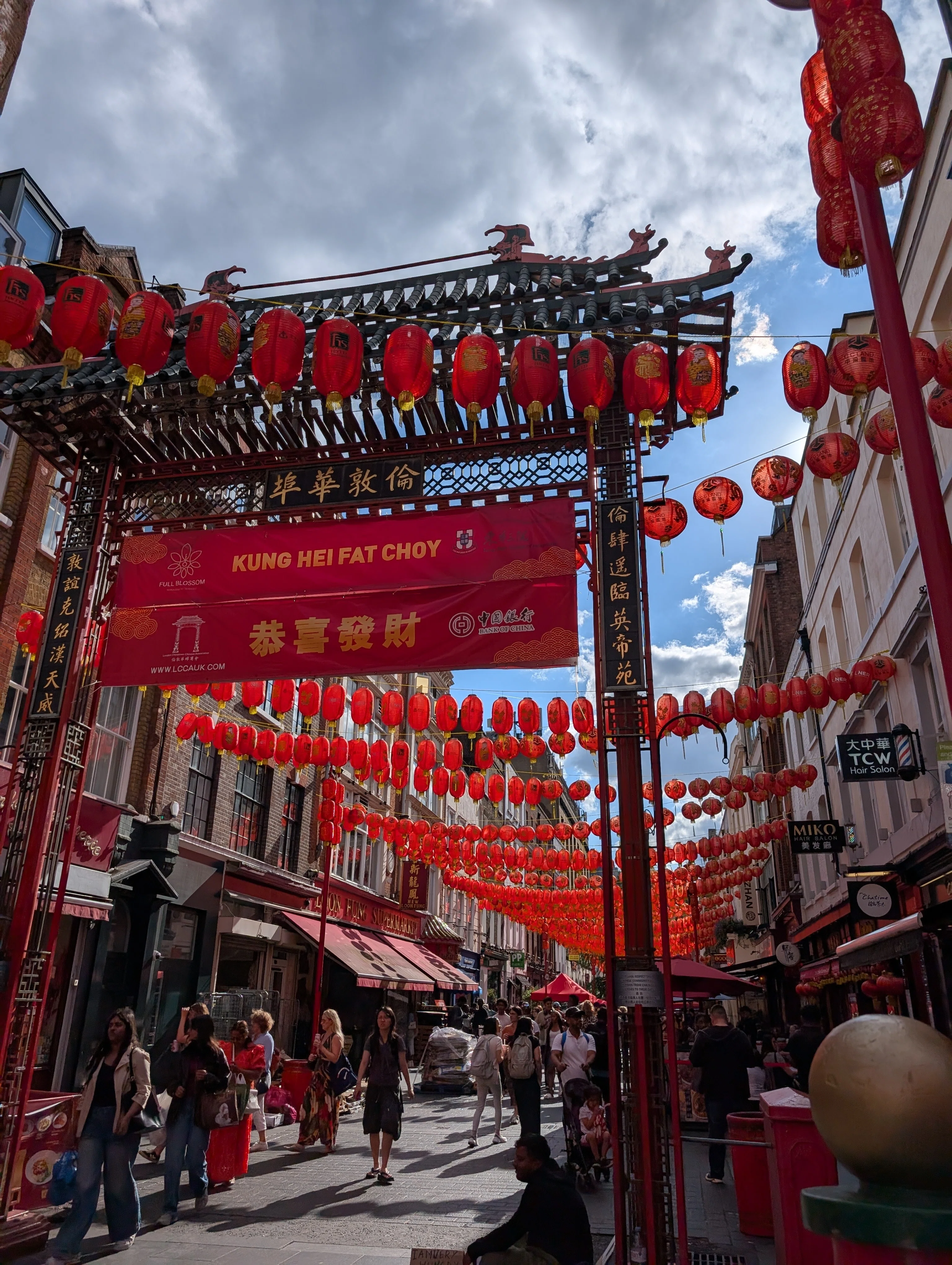 ロンドン旅行🇬🇧④｜6泊8日の初海外ひとり旅｜2日目【ウェスト