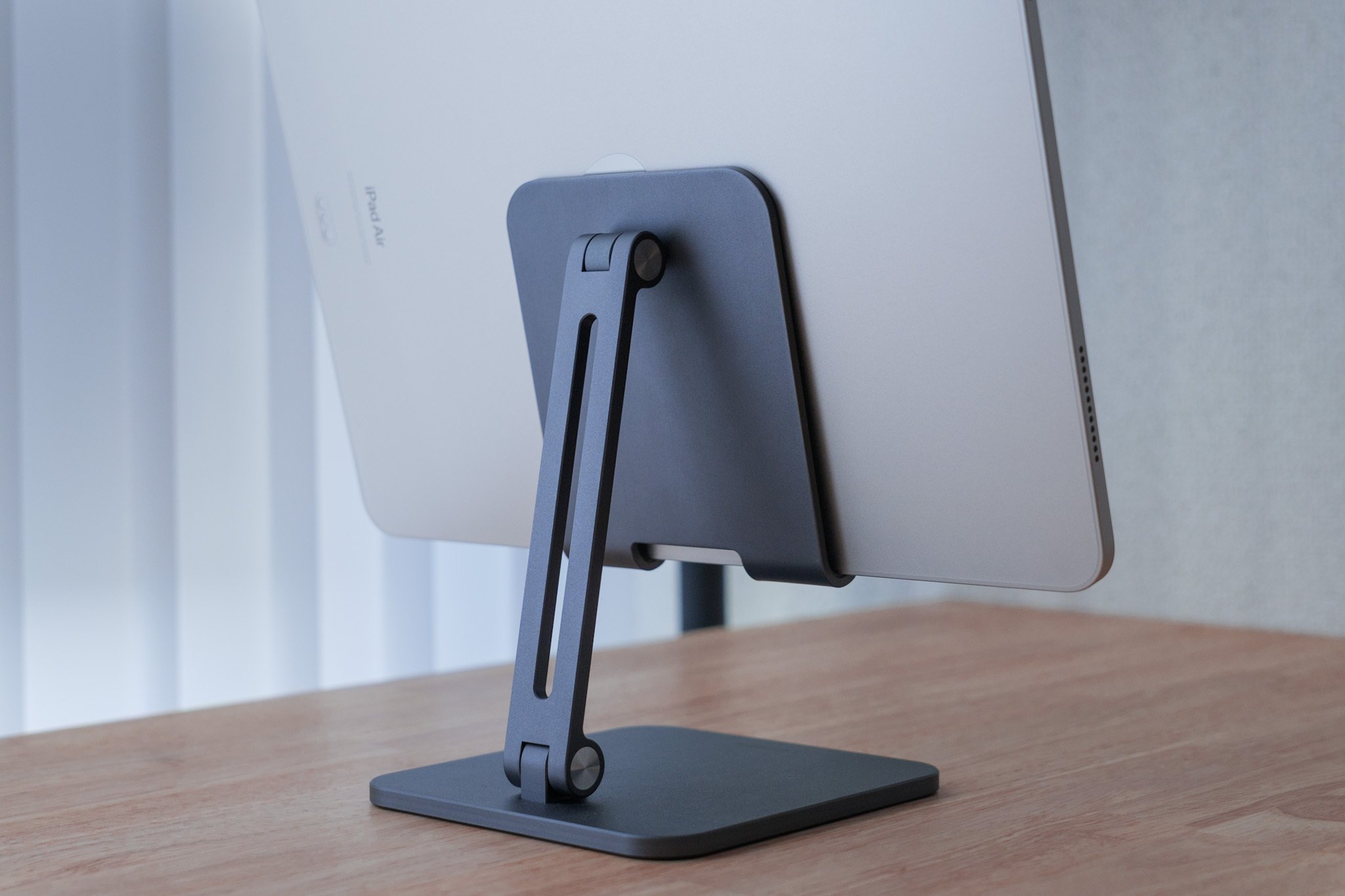 iPad Air 13インチ（M 2） スペースグレイ+アクセサリー3点セット iPad