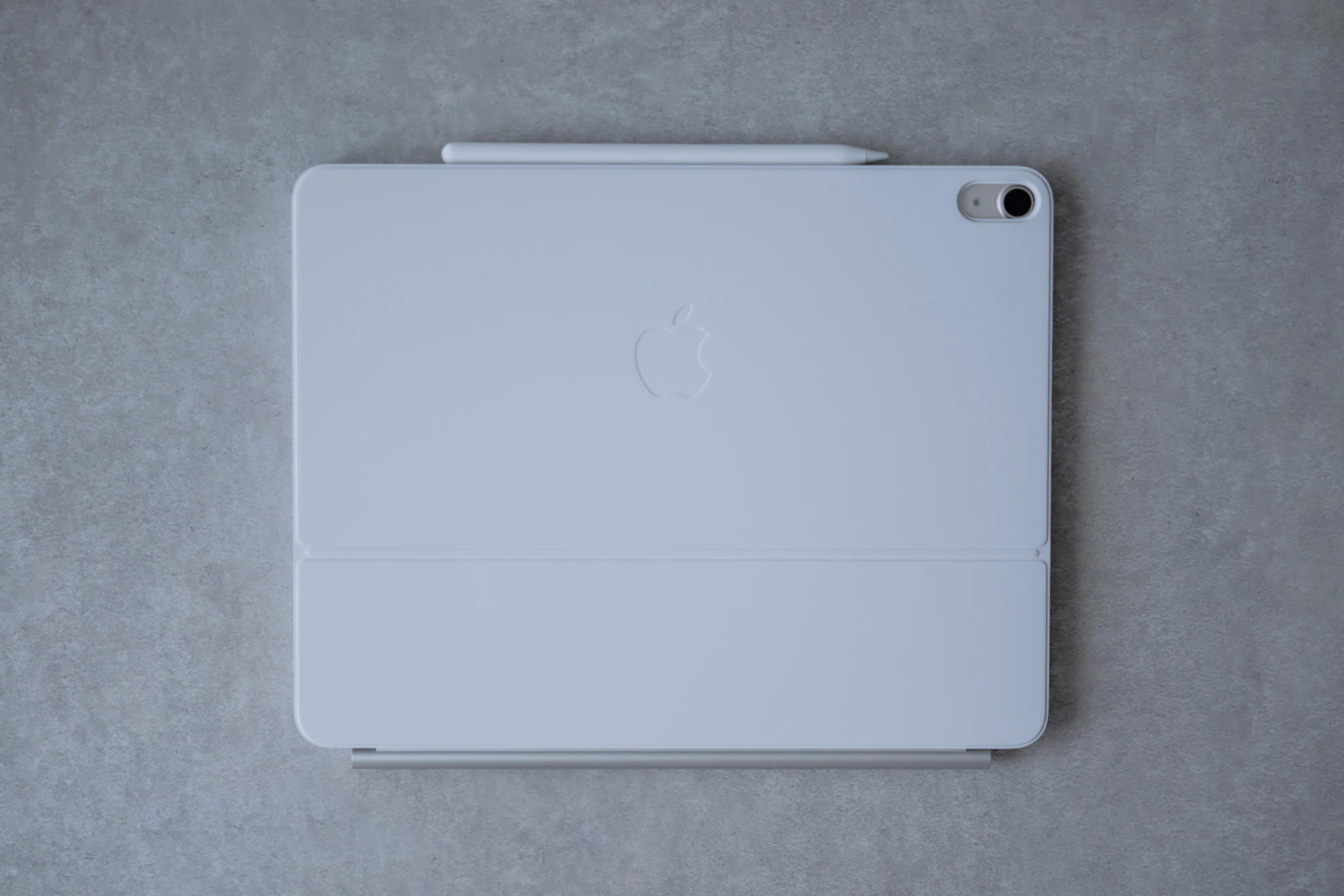 iPad Air（13インチ）と一緒に使っている周辺機器・アクセサリー｜murasaki