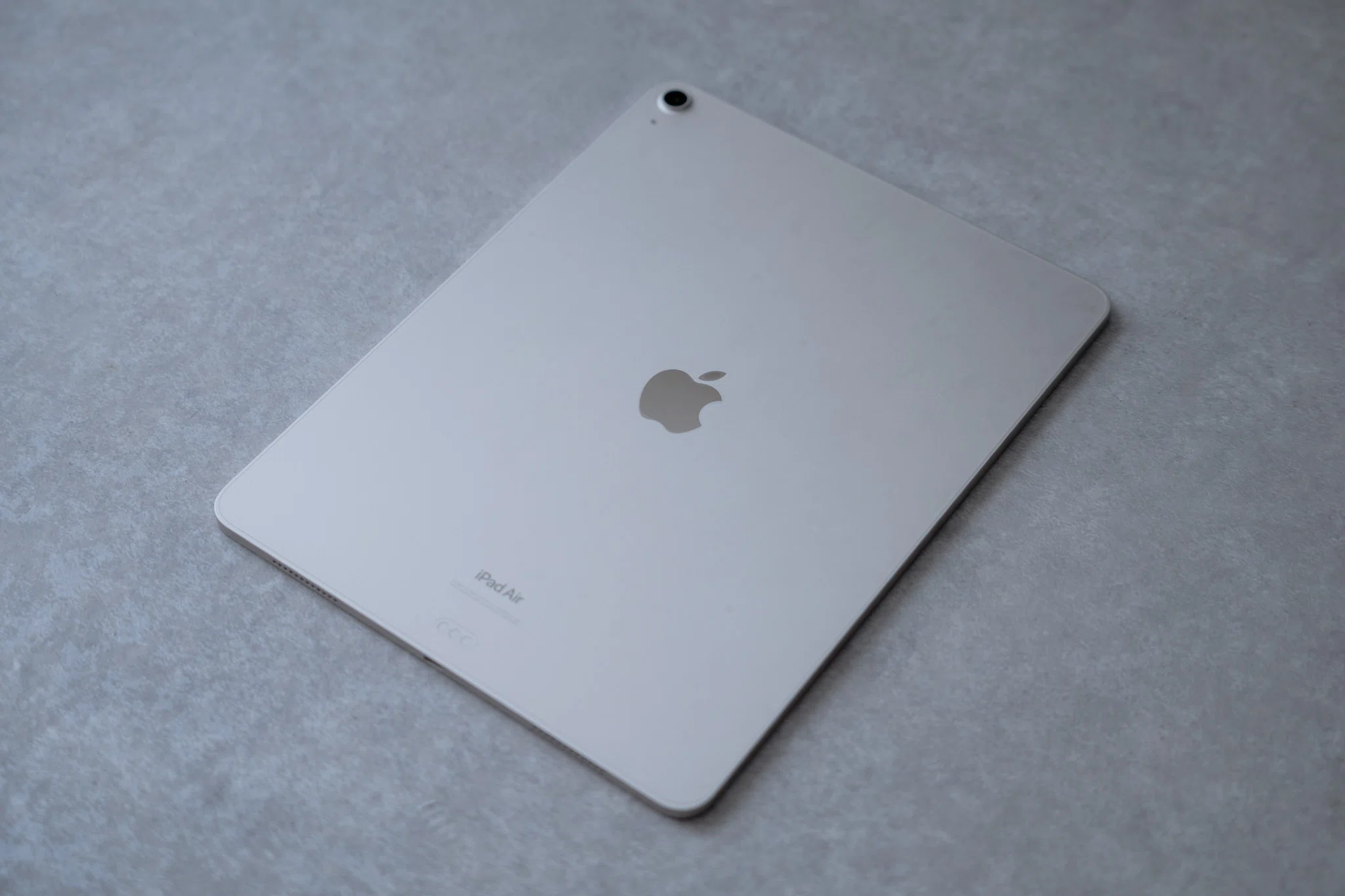 iPad Air（13インチ）と一緒に使っている周辺機器・アクセサリー｜murasaki