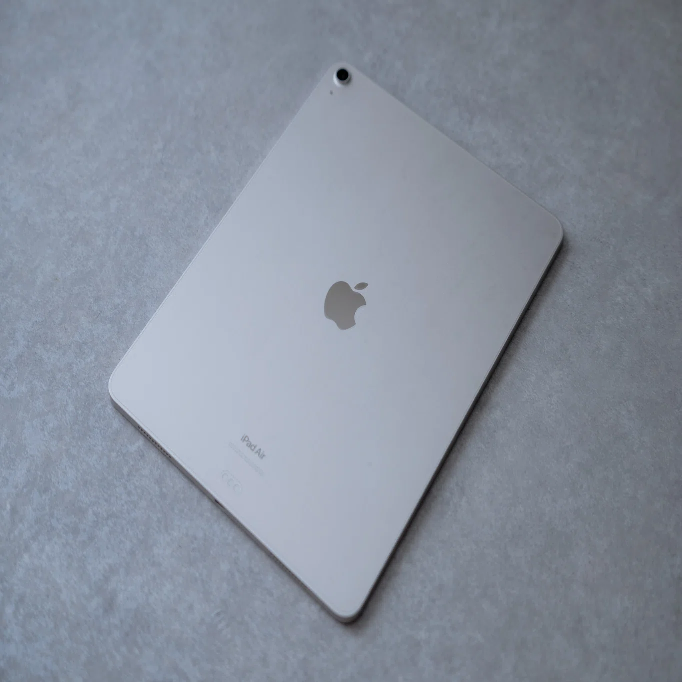 iPad Air（13インチ）と一緒に使っている周辺機器・アクセサリー｜murasaki
