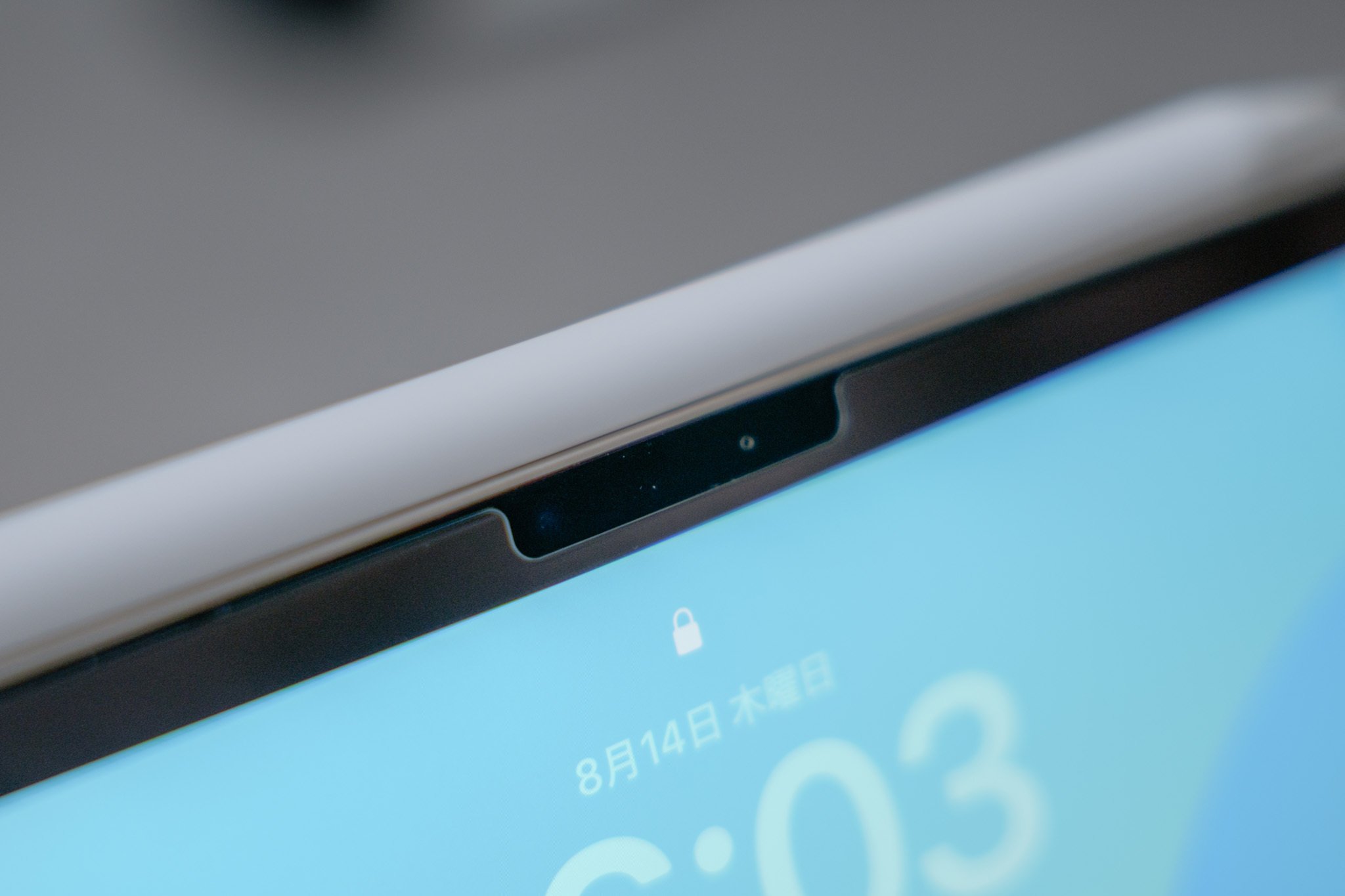 iPad Air（13インチ）と一緒に使っている周辺機器・アクセサリー
