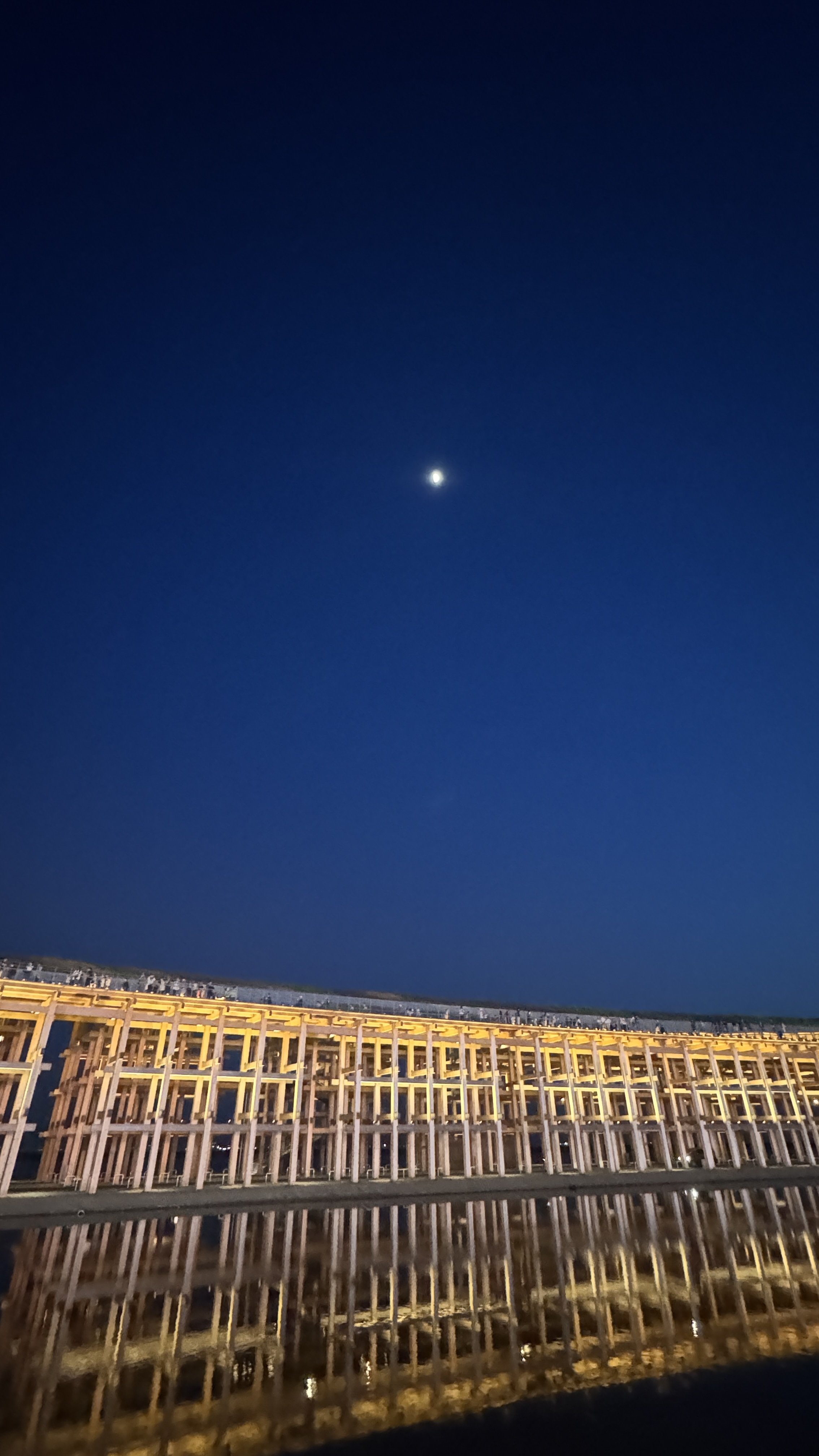 未来を信じさせる建築 ─ アトミウムと1958年ブリュッセル万博｜イ タ