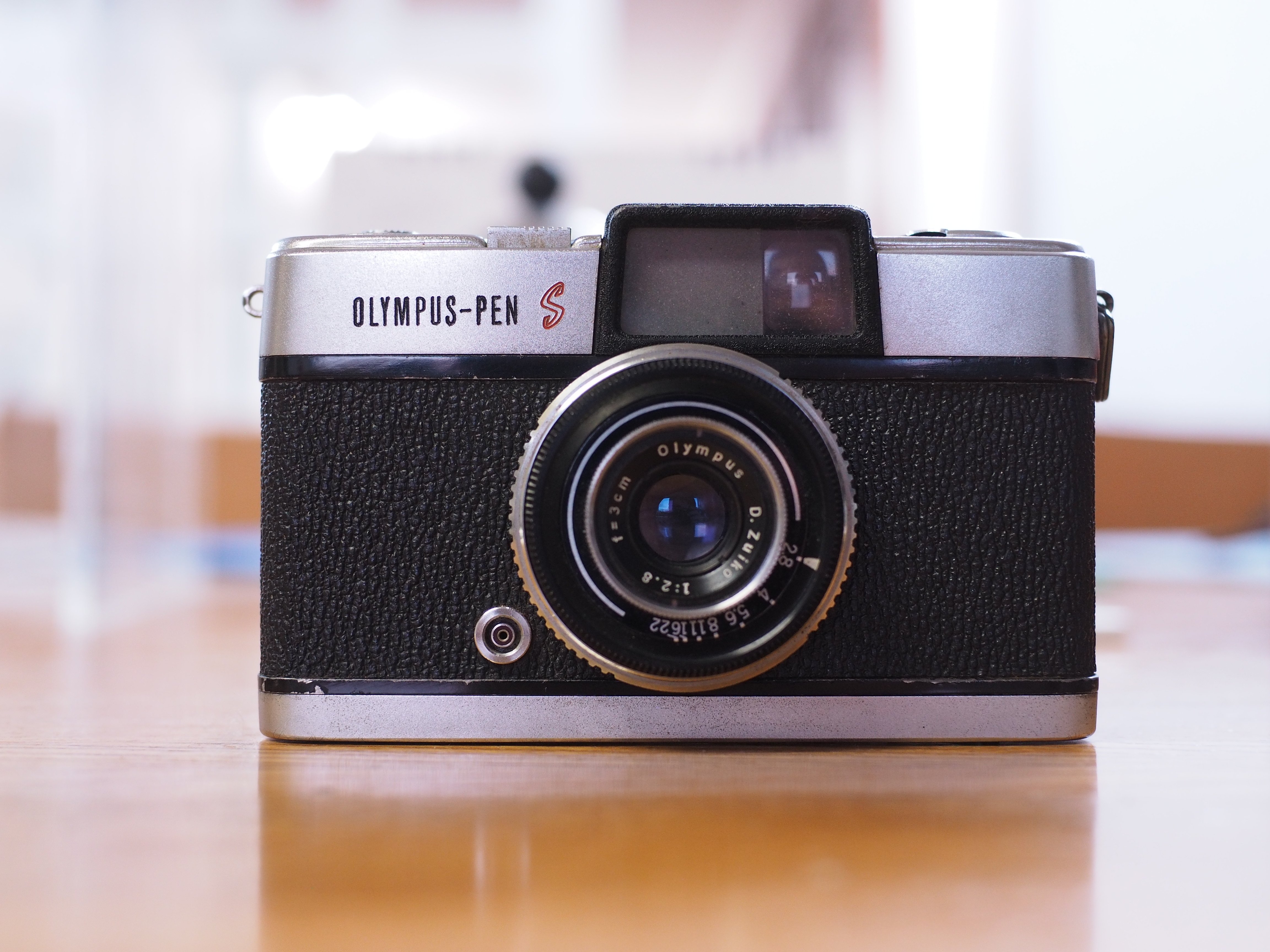 PEN同人会(その2:STANDERD PENシリーズ)｜cherubino