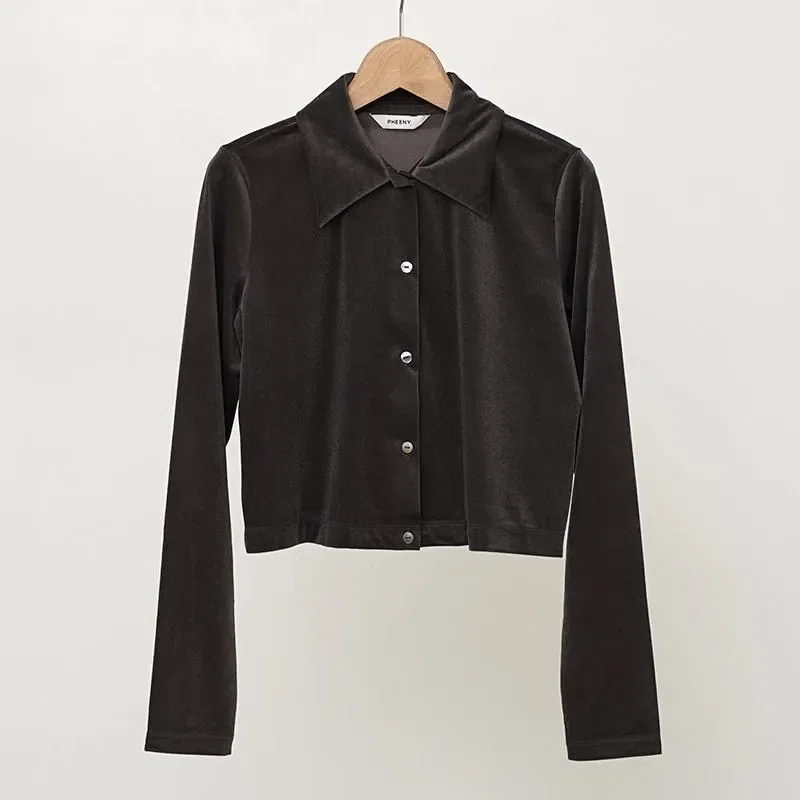 すぐ発送します！フィーニー シースルーシャツ pheeny | WHIZZBOX