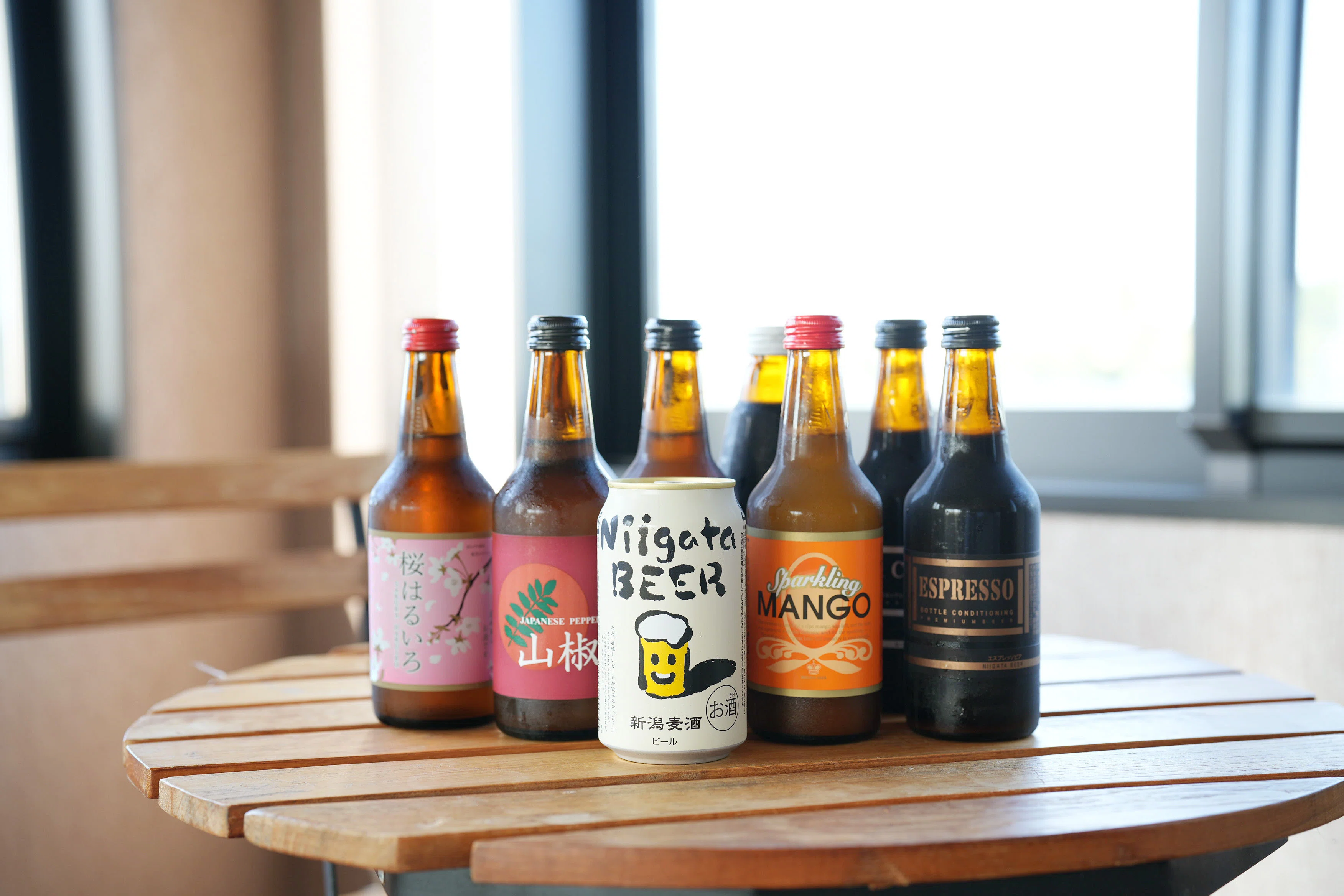 お酒まとめ売り46本　ビール500ml 常温で飲んでもおいしい。足し算の発想で造る、唯一無二のビール