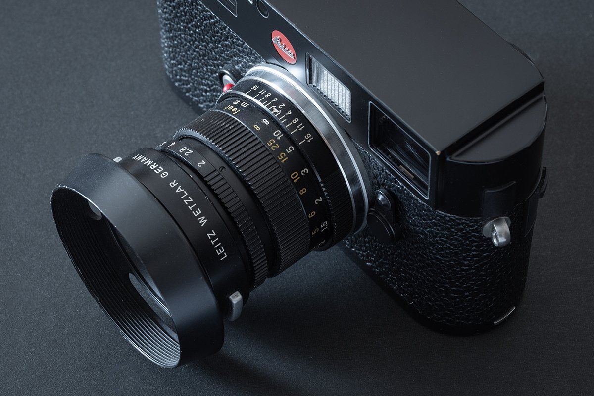 Leica M9 化粧箱（外箱と内箱）と英語版マニュアルのみ Leica M9 化粧箱（外箱と内箱）と英語版マニュアルのみ