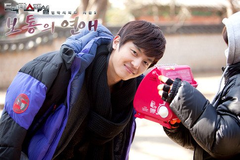 韓国ドラマ「普通の恋愛」を観ました。｜ぐわ