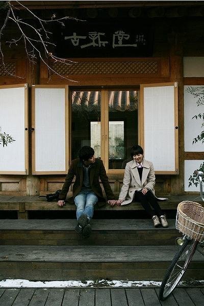 韓国ドラマ「普通の恋愛」を観ました。|ぐわ 韓国ドラマ「普通の恋愛」を観ました。|ぐわ