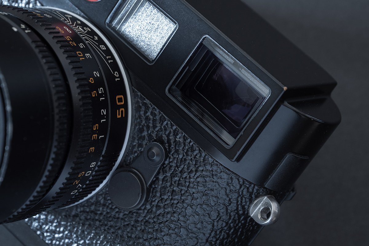 LEICA M9｜藤井智弘