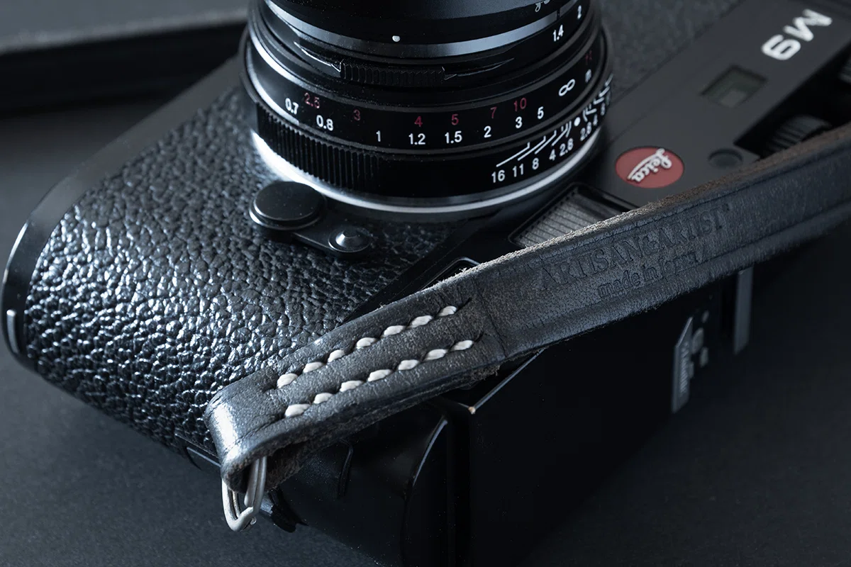 LEICA M9｜藤井智弘
