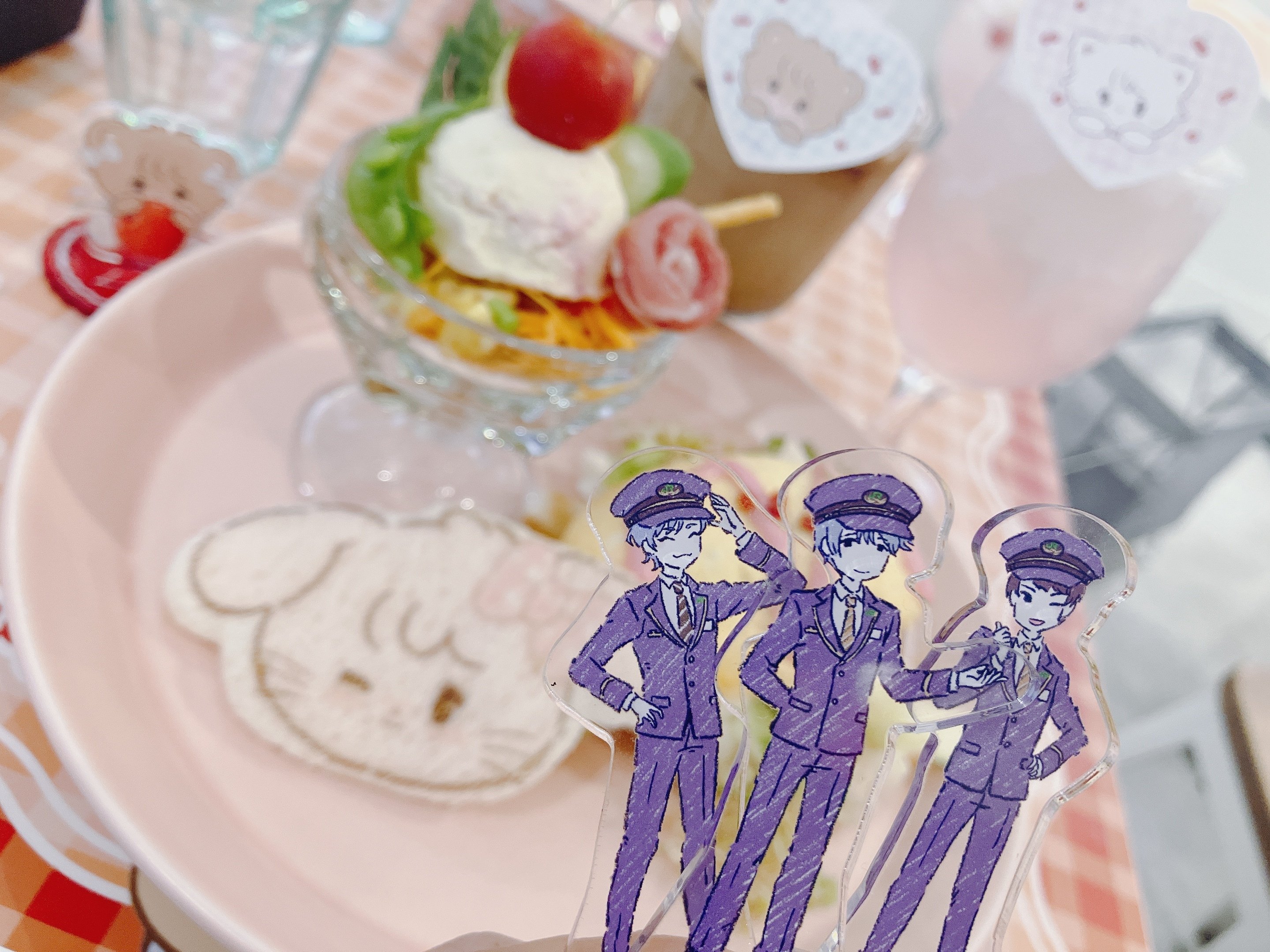 No.747 20250827｜おもちベーカリー