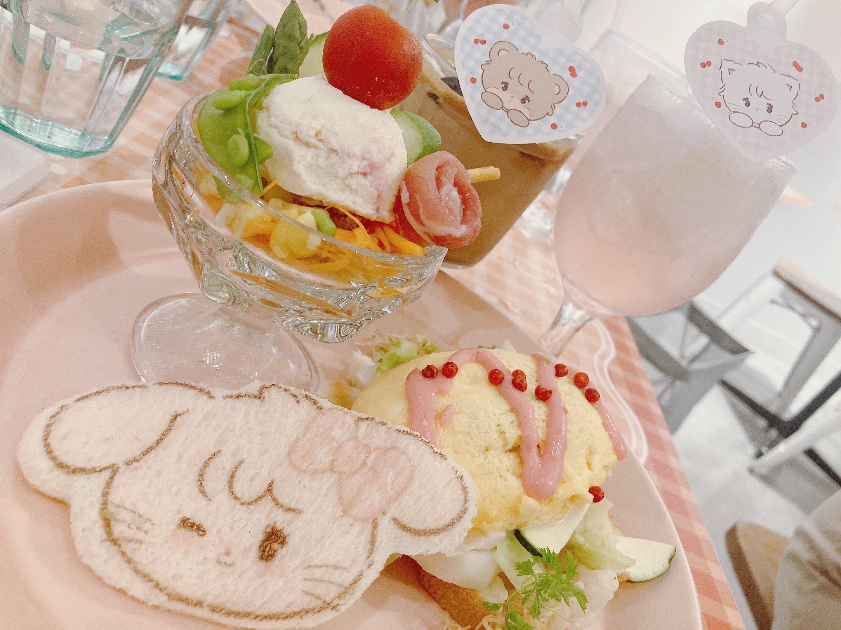 No.747 20250827｜おもちベーカリー